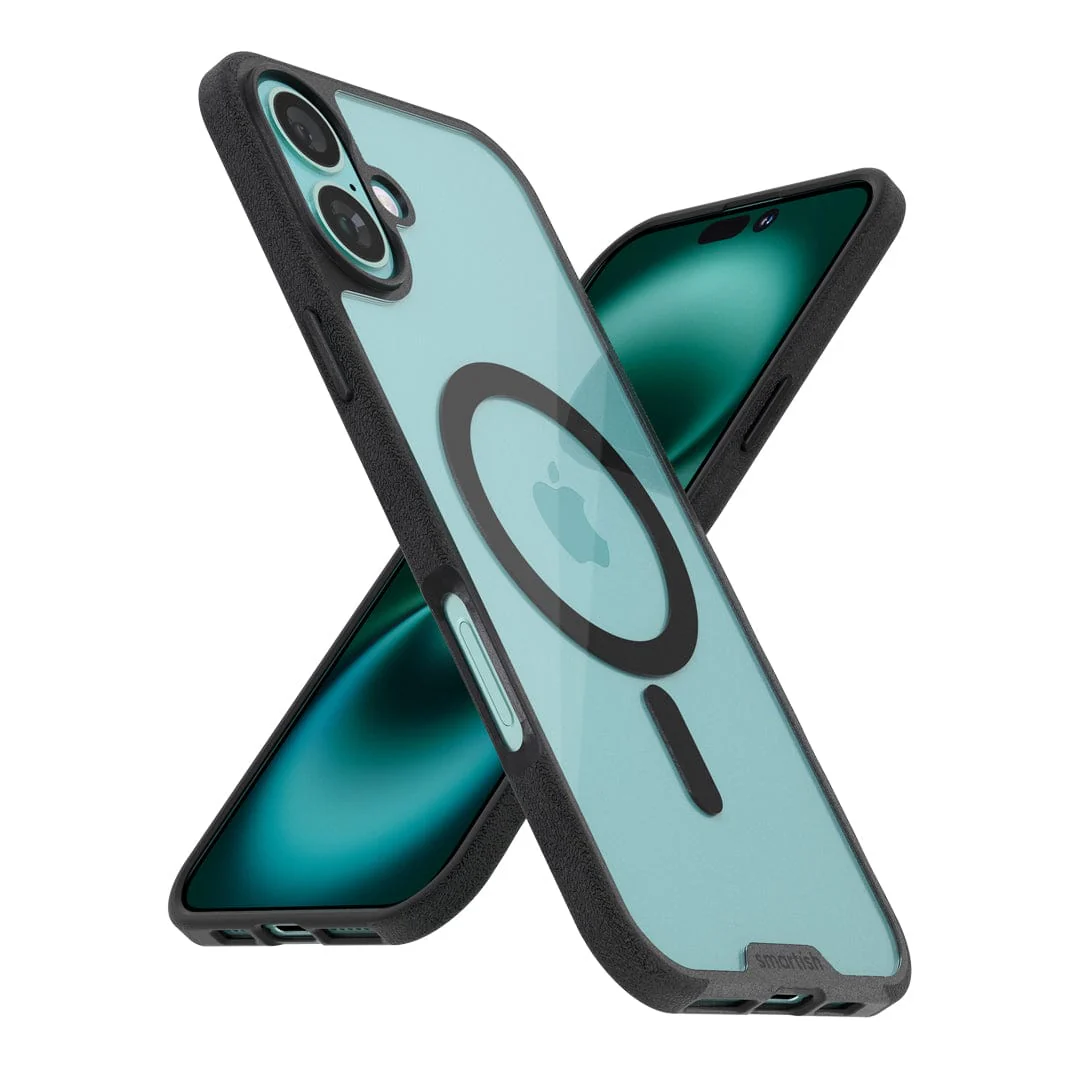 Gripmunk with MagSafe® - Slim Case for iPhone 16 Plus - Image 3