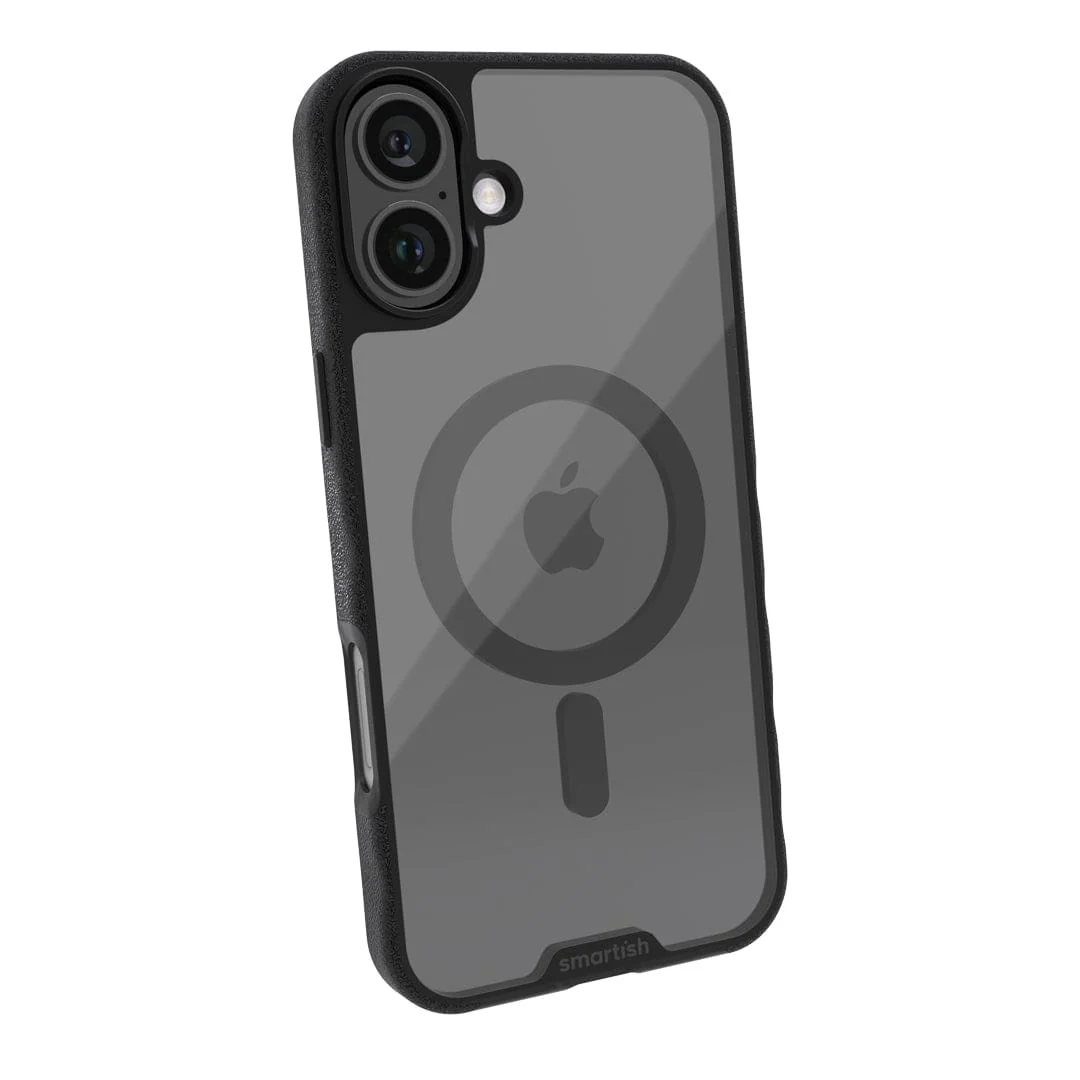 Gripmunk with MagSafe® - Slim Case for iPhone 16 Plus - Image 44