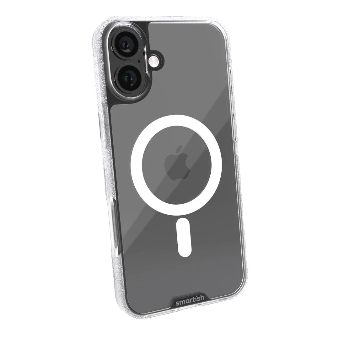 Gripmunk with MagSafe® - Slim Case for iPhone 16 Plus - Image 45