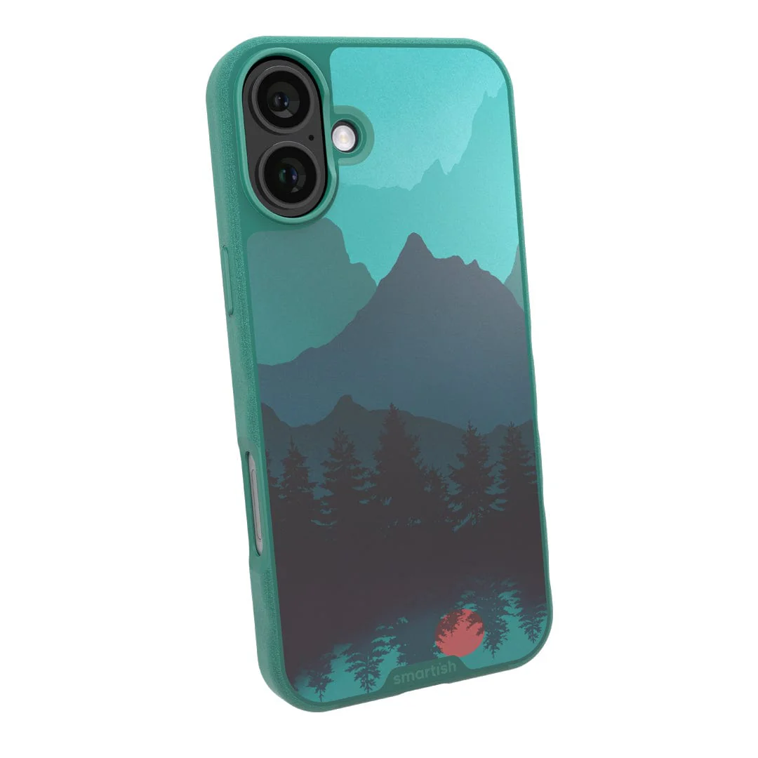Gripmunk with MagSafe® - Slim Case for iPhone 16 Plus - Image 47