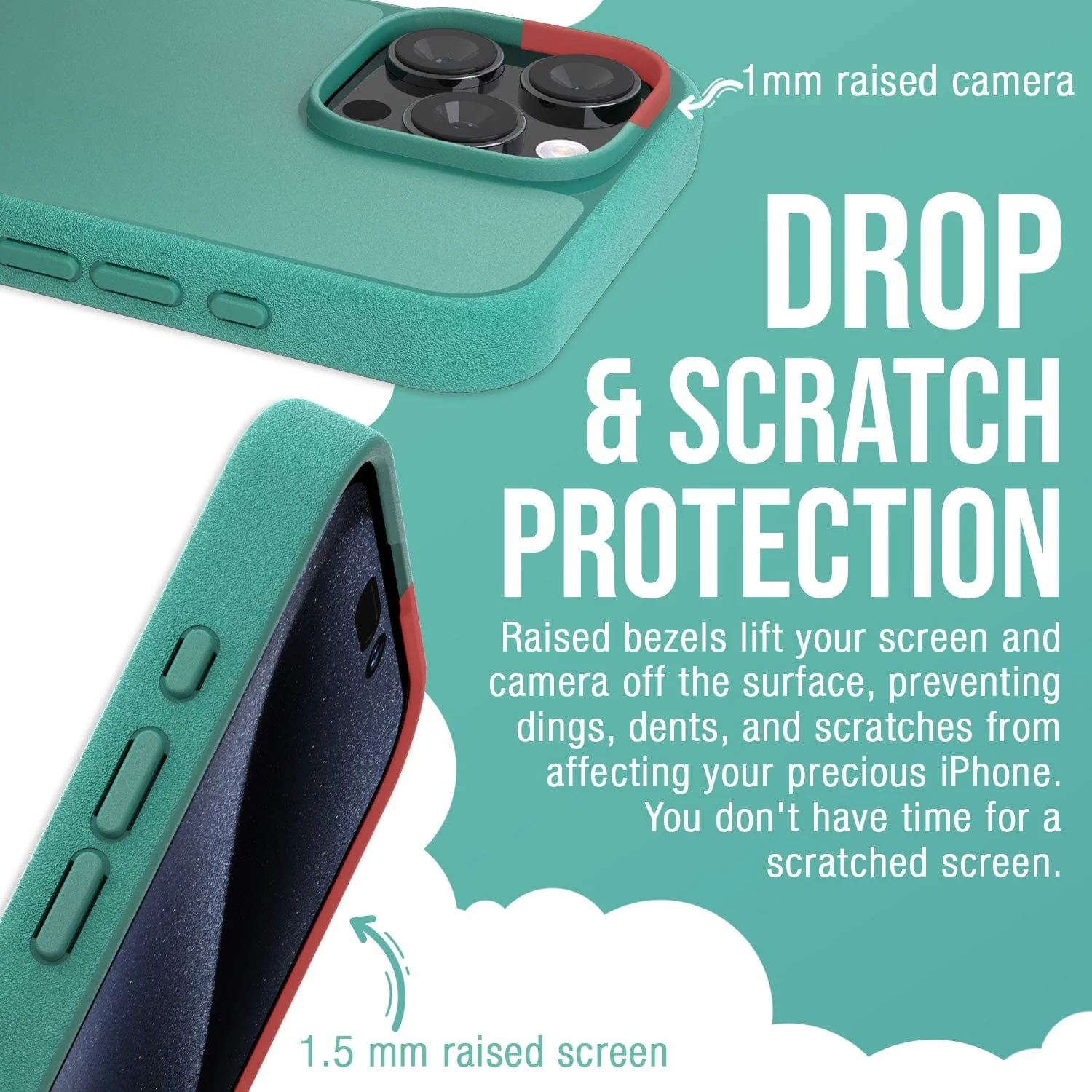 Gripmunk with MagSafe® - Slim Case for iPhone 16 Pro Max - Image 16