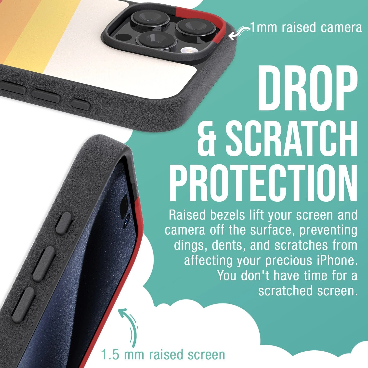 Gripmunk with MagSafe® - Slim Case for iPhone 16 Pro Max - Image 20