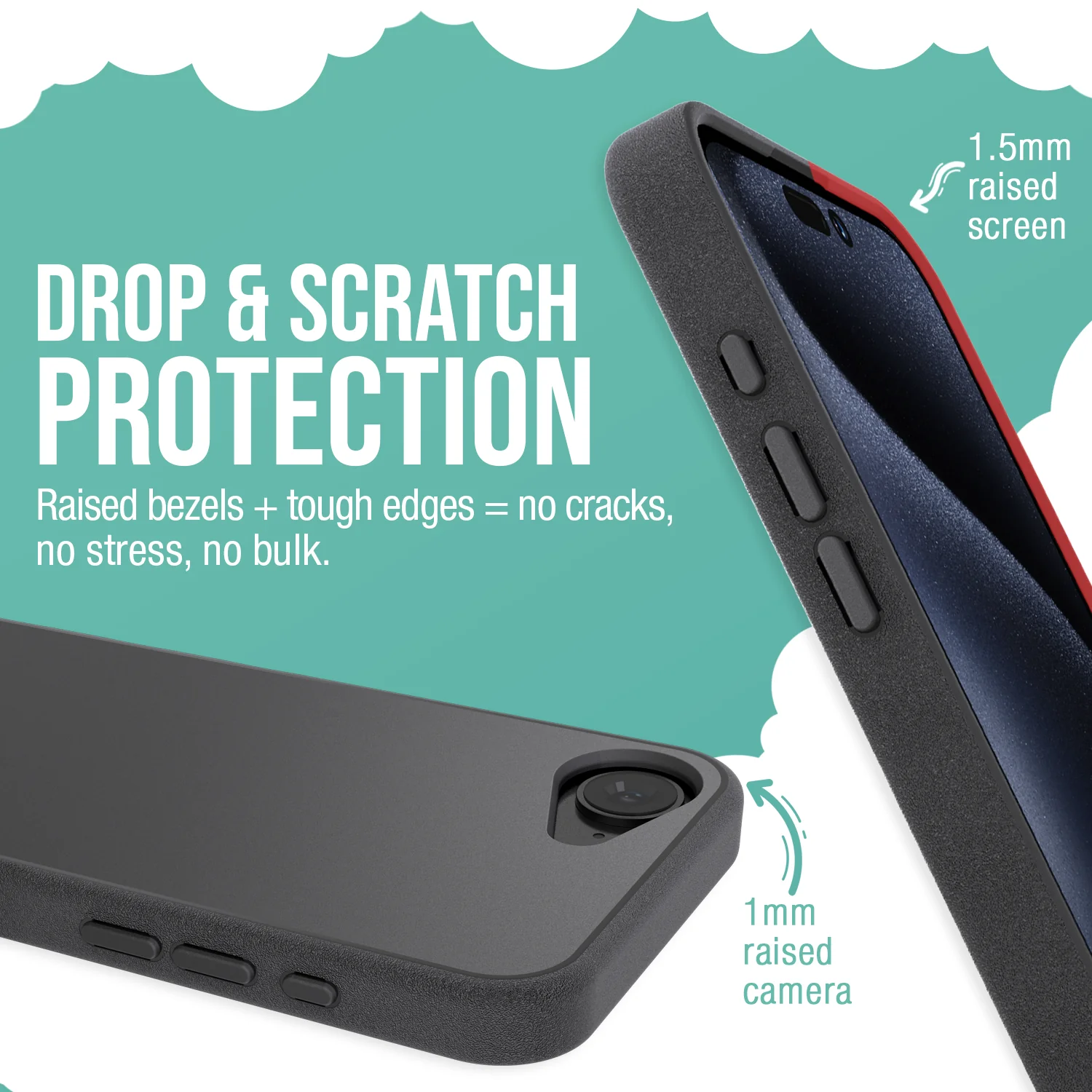 Gripmunk with MagSafe® - Slim Case for iPhone 16e - Image 13