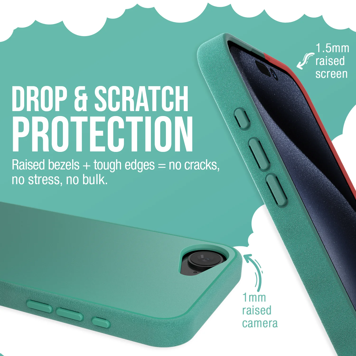 Gripmunk with MagSafe® - Slim Case for iPhone 16e - Image 25