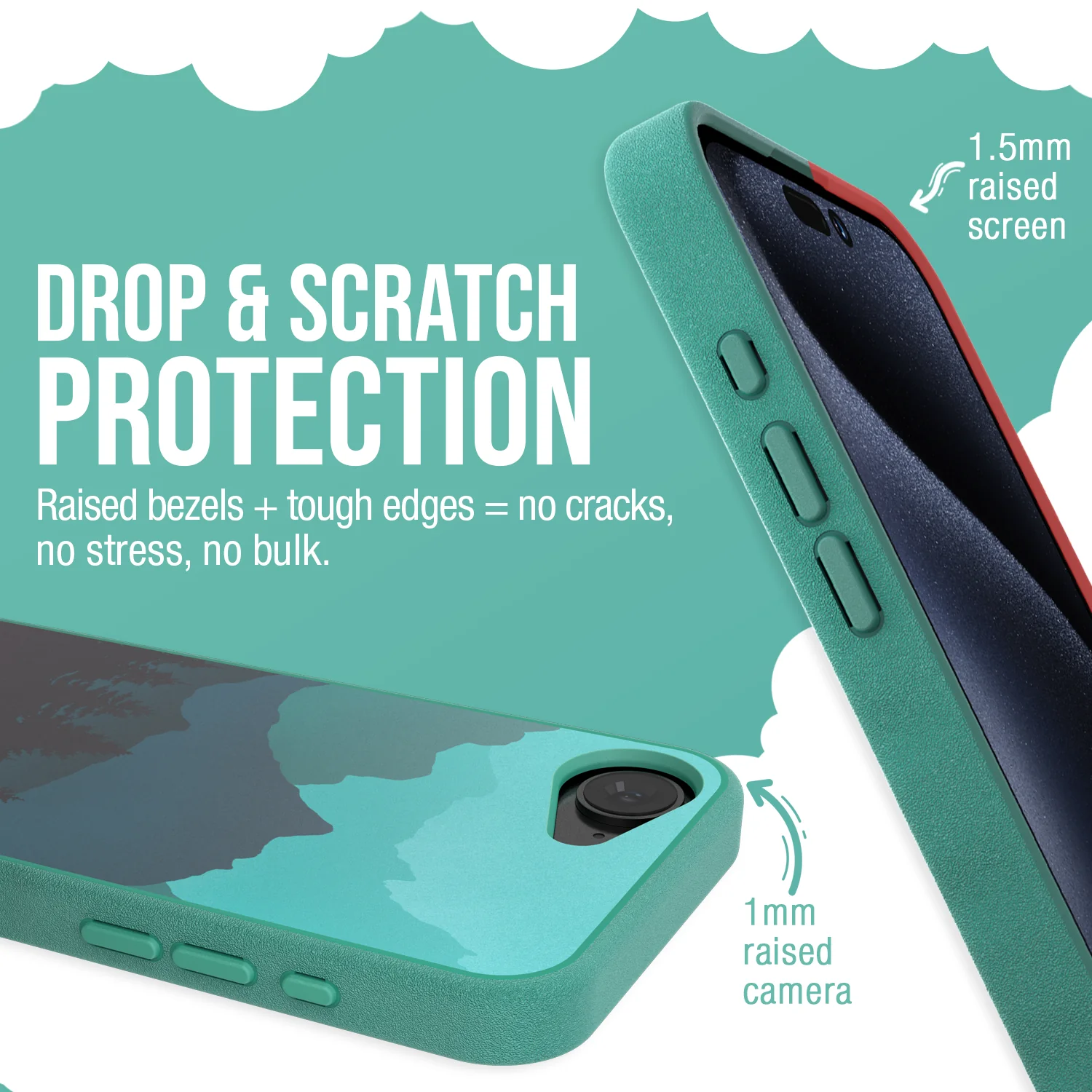 Gripmunk with MagSafe® - Slim Case for iPhone 16e - Image 29