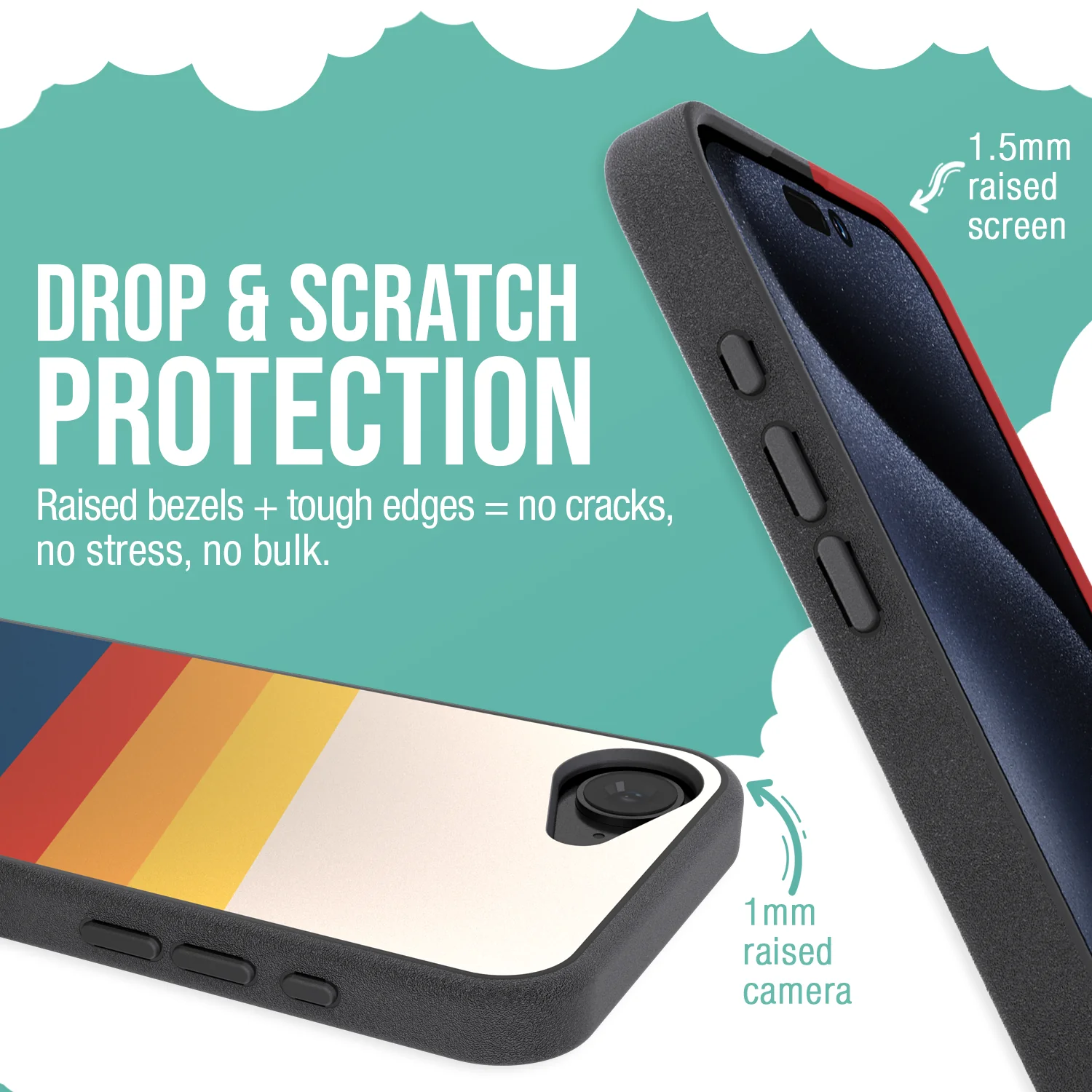 Gripmunk with MagSafe® - Slim Case for iPhone 16e - Image 33