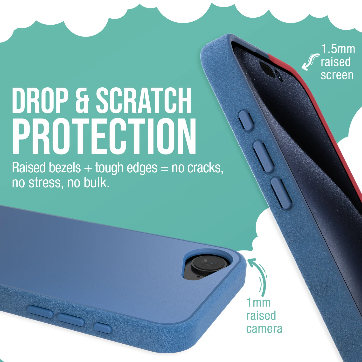Gripmunk with MagSafe® - Slim Case for iPhone 16e - Image 37