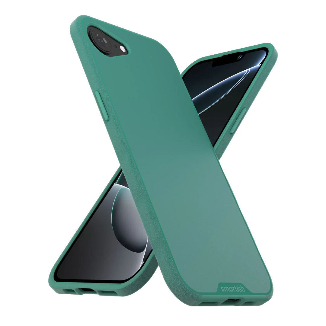 Gripmunk with MagSafe® - Slim Case for iPhone 16e - Image 4