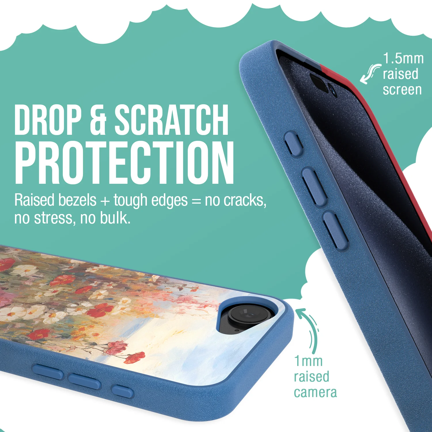 Gripmunk with MagSafe® - Slim Case for iPhone 16e - Image 41