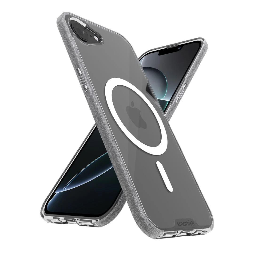 Gripmunk with MagSafe® - Slim Case for iPhone 16e - Image 7