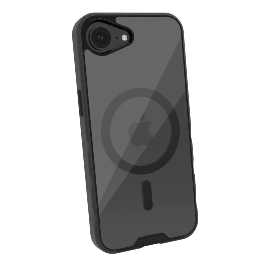 Gripmunk with MagSafe® - Slim Case for iPhone 16e - Image 8