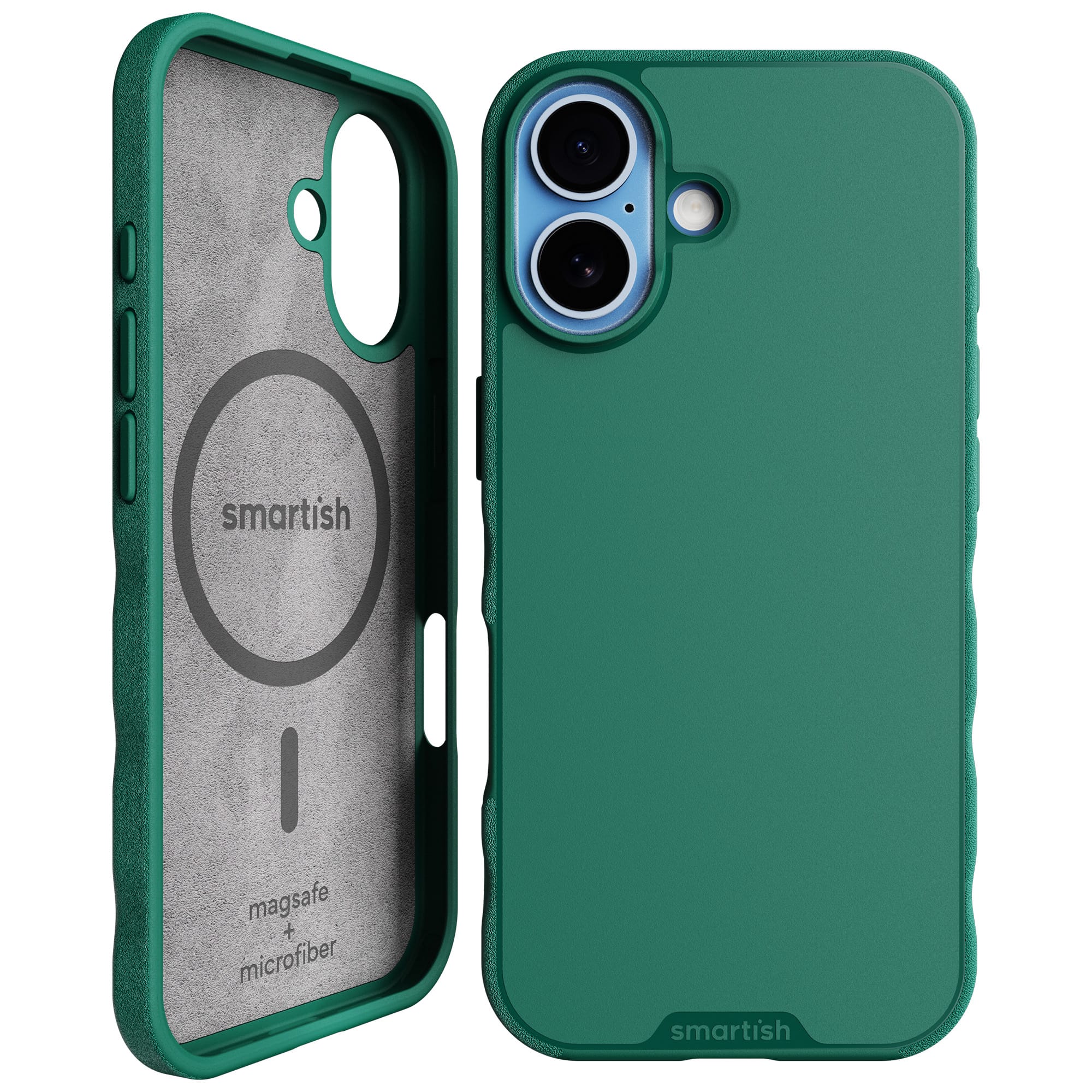 Gripmunk with MagSafe® - Slim Case for iPhone 17 - Image 30