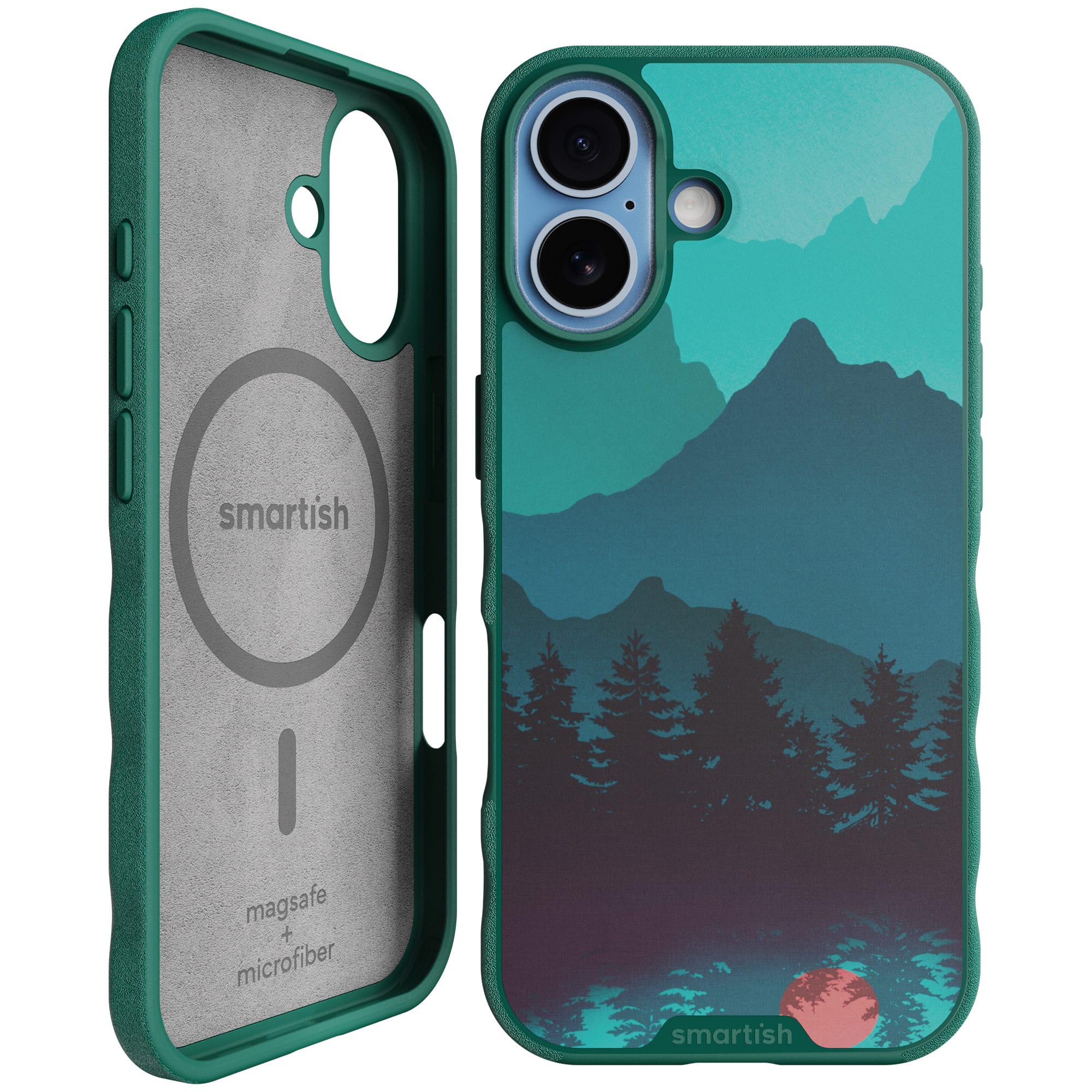 Gripmunk with MagSafe® - Slim Case for iPhone 17 - Image 39