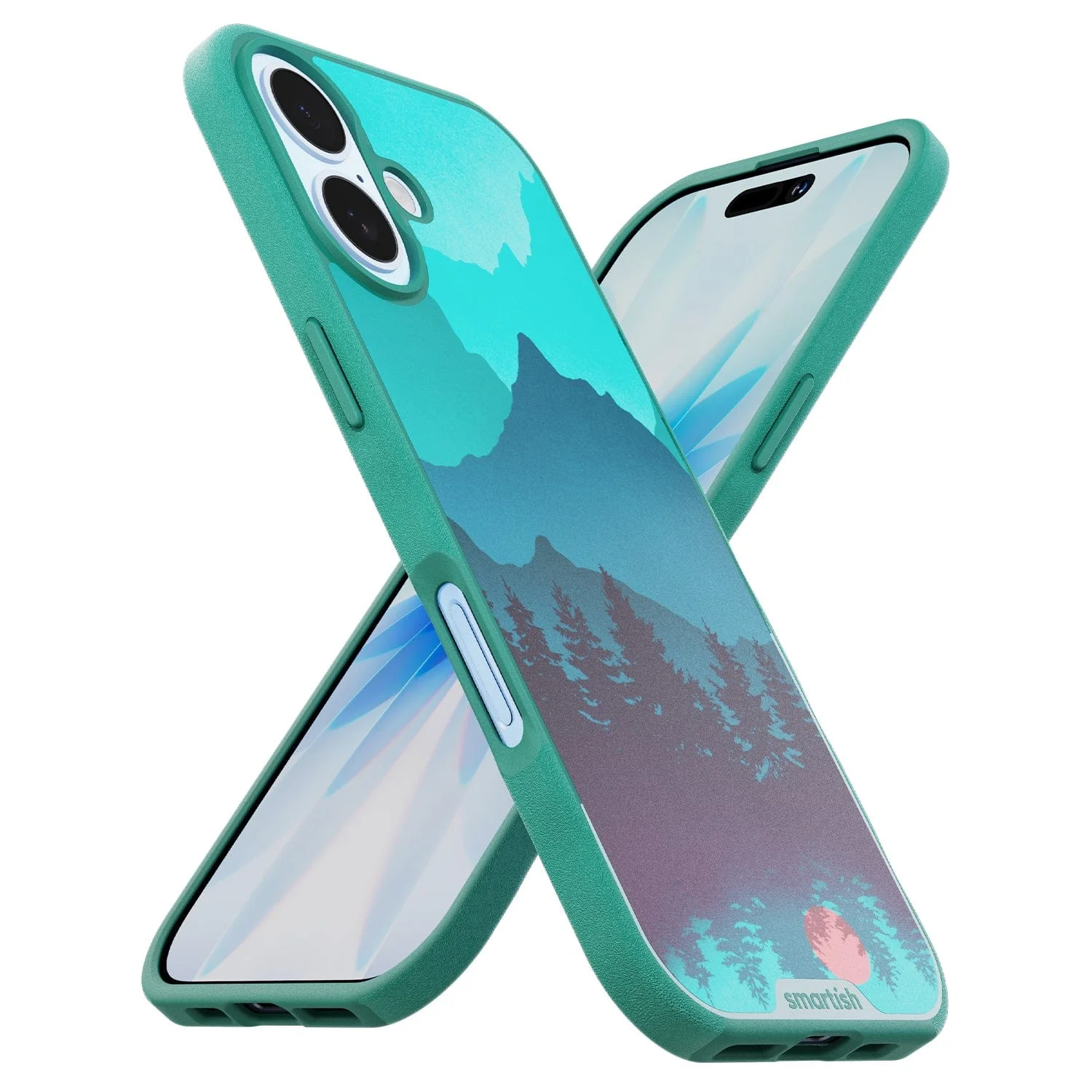 Gripmunk with MagSafe® - Slim Case for iPhone 17 - Image 68