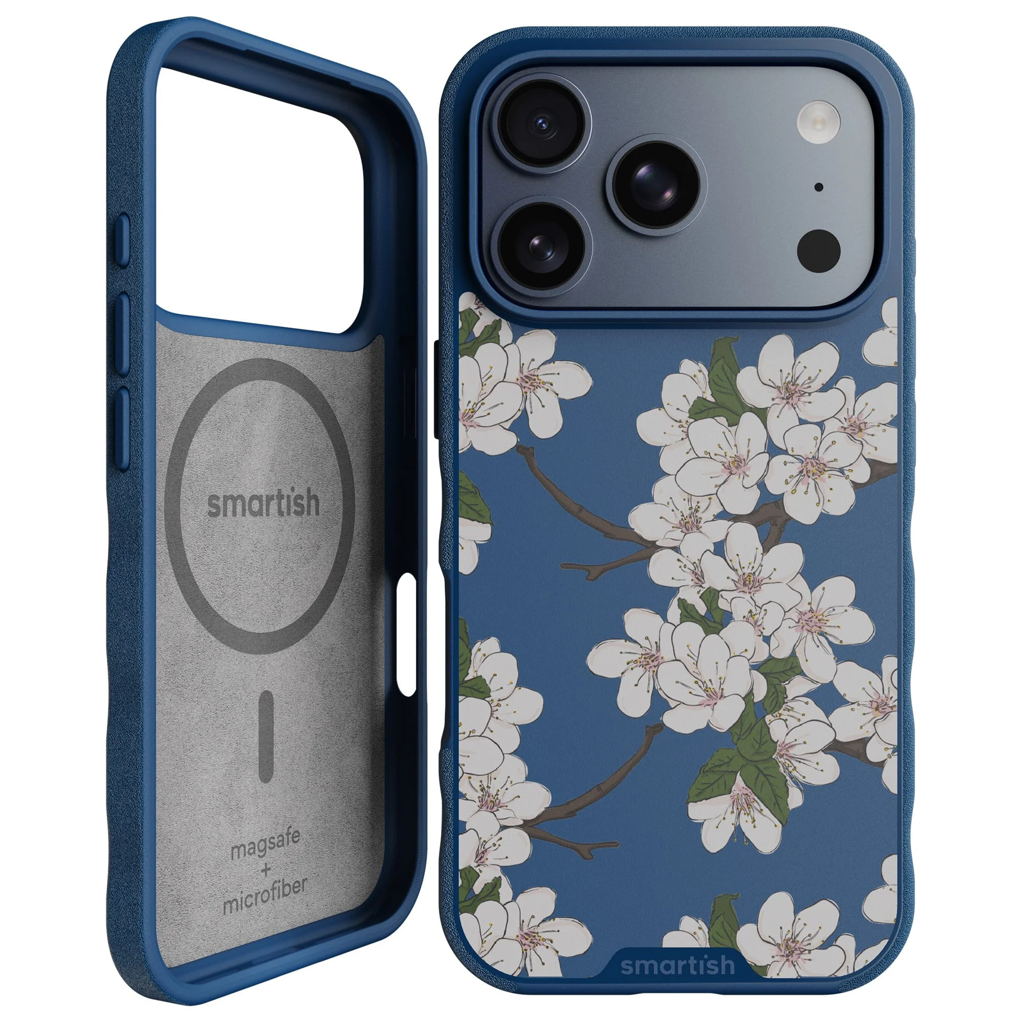Gripmunk with MagSafe® - Slim Case for iPhone 17 Pro - Image 56
