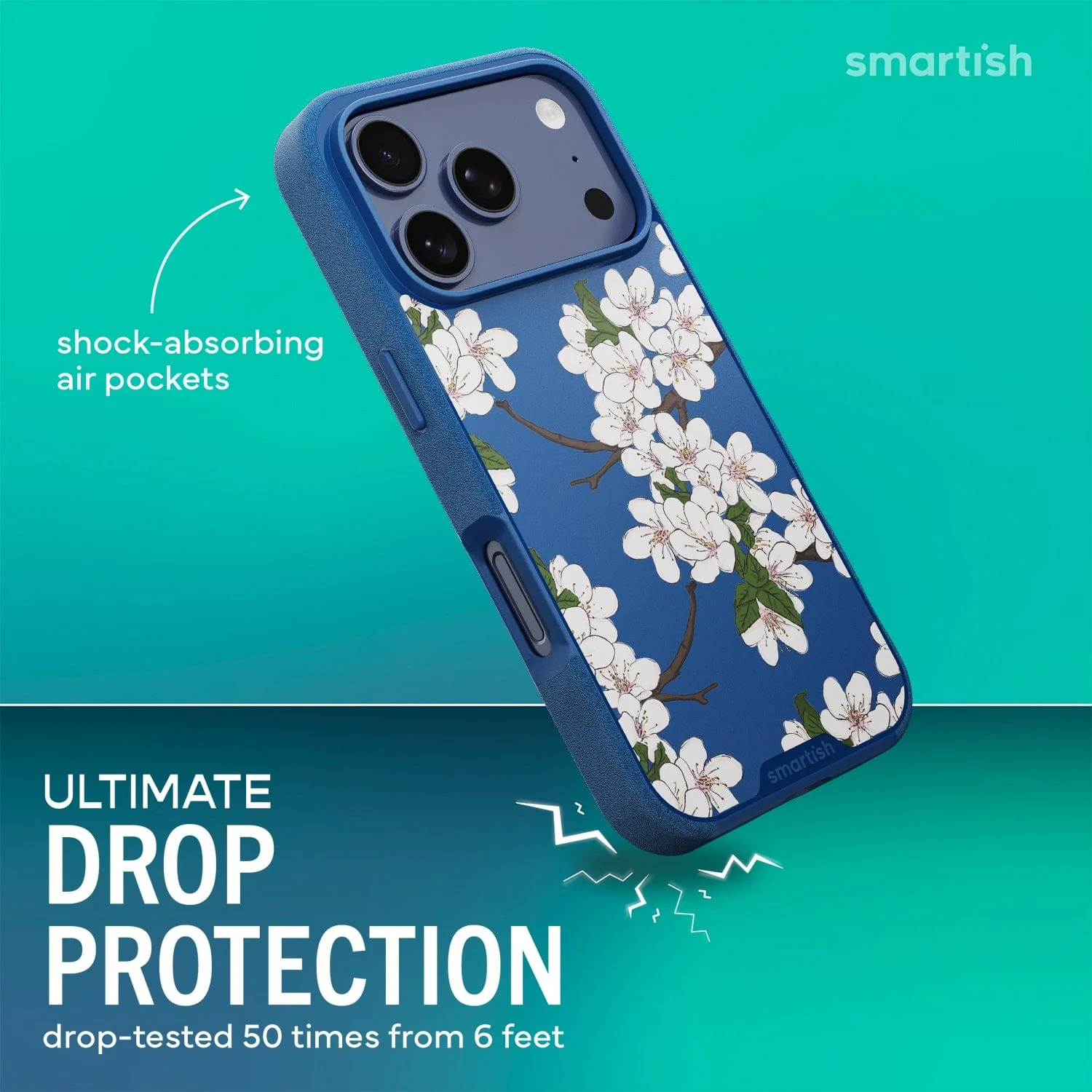 Gripmunk with MagSafe® - Slim Case for iPhone 17 Pro - Image 57