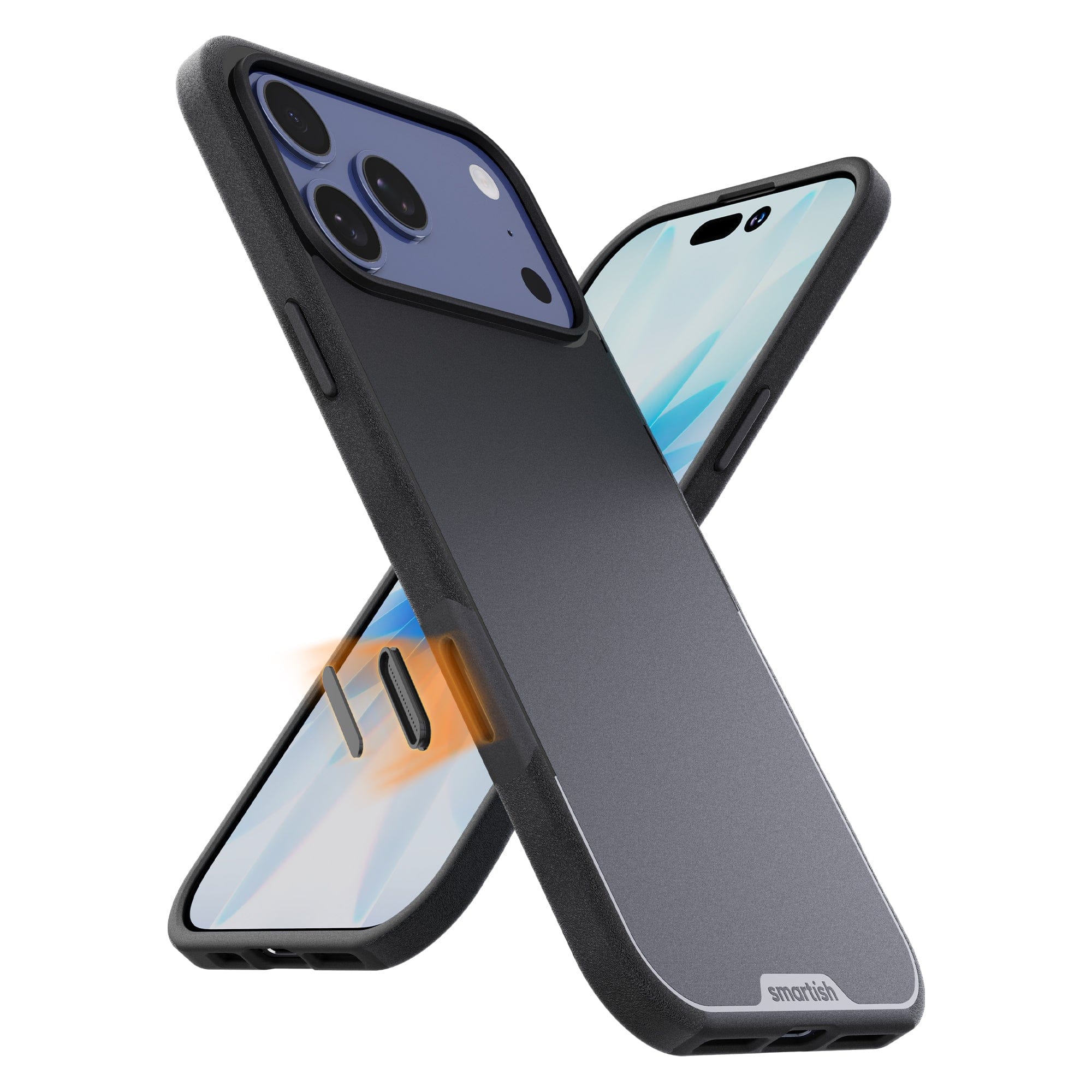 Gripmunk with MagSafe® - Slim Case for iPhone 17 Pro Max - Image 11
