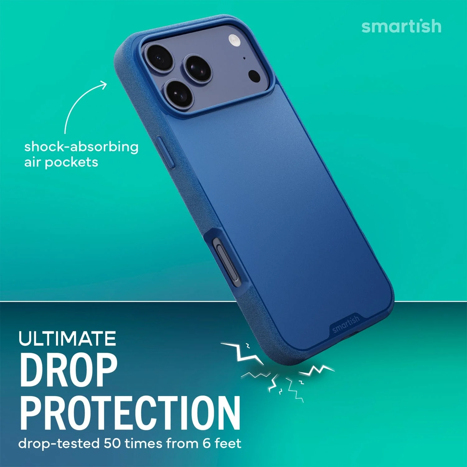 Gripmunk with MagSafe® - Slim Case for iPhone 17 Pro Max - Image 23