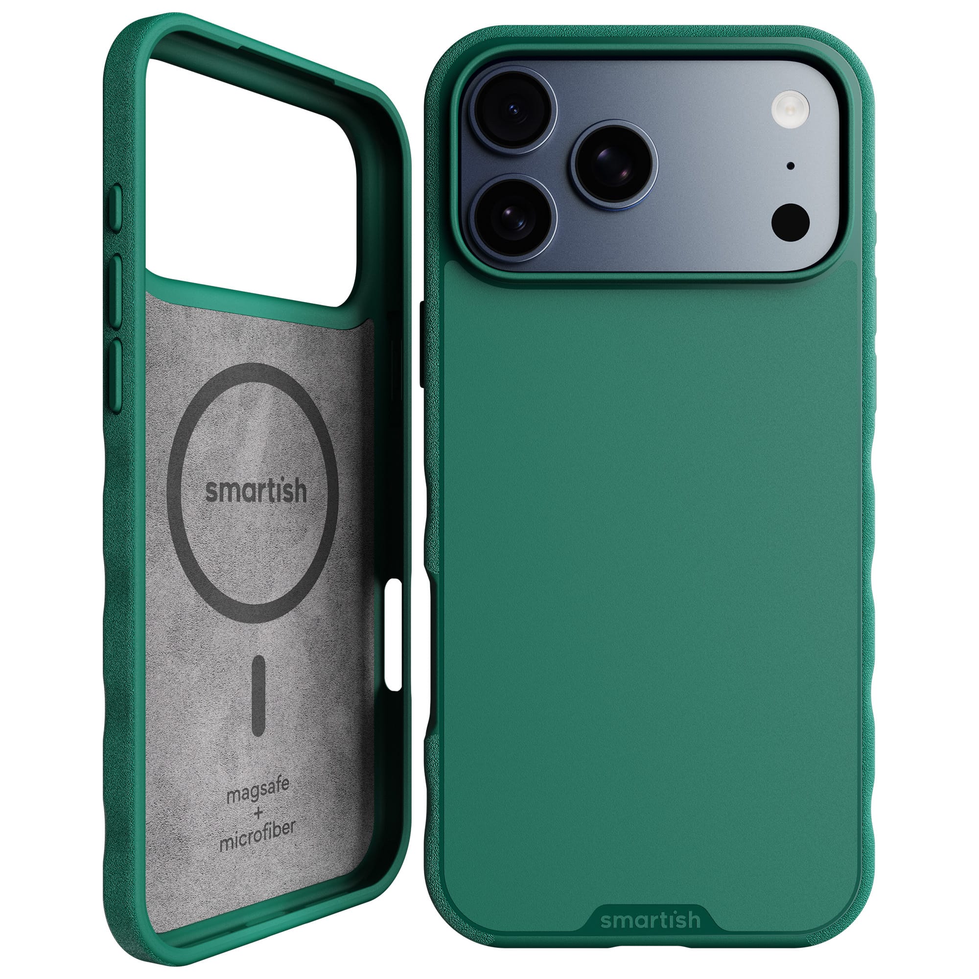Gripmunk with MagSafe® - Slim Case for iPhone 17 Pro Max - Image 31
