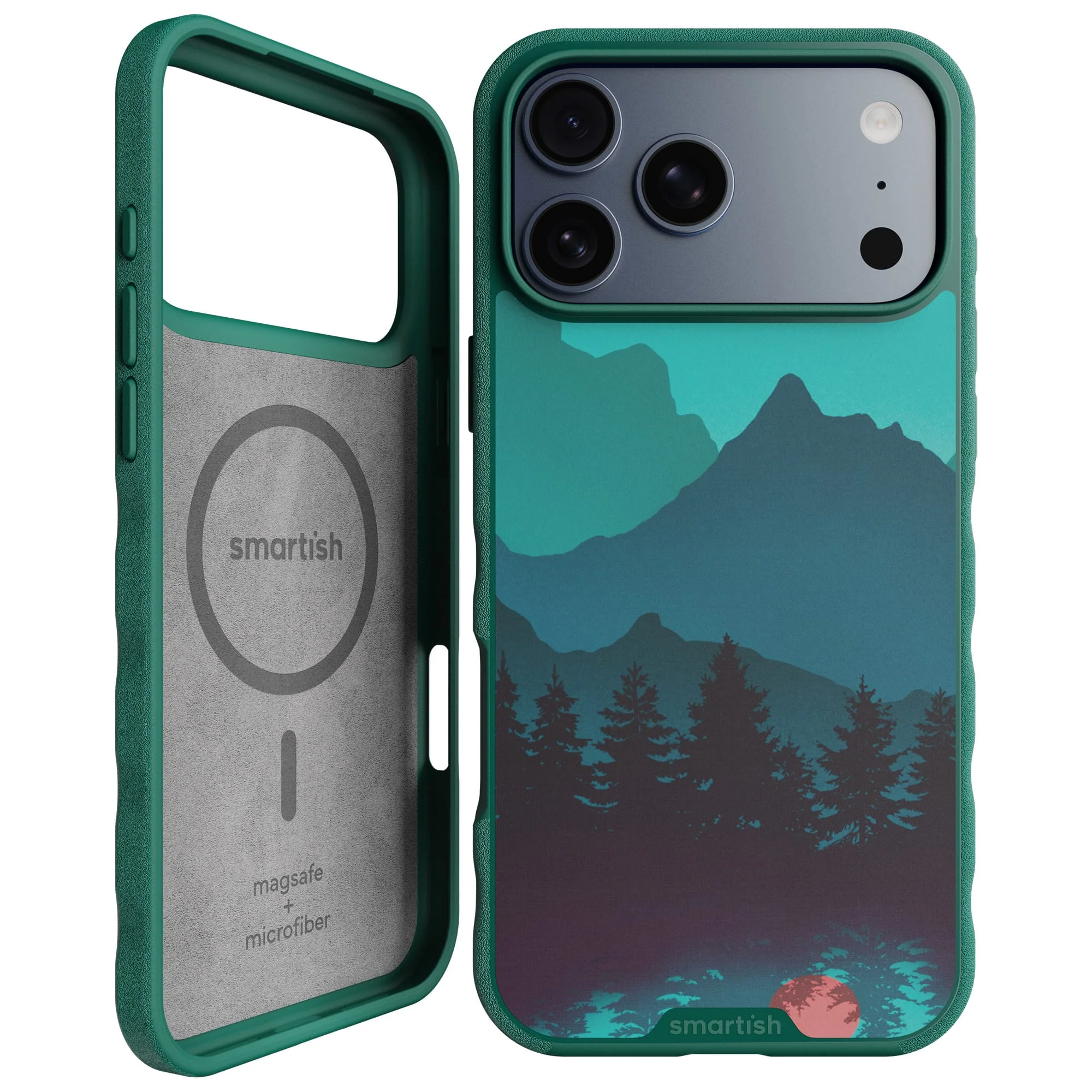 Gripmunk with MagSafe® - Slim Case for iPhone 17 Pro Max - Image 40