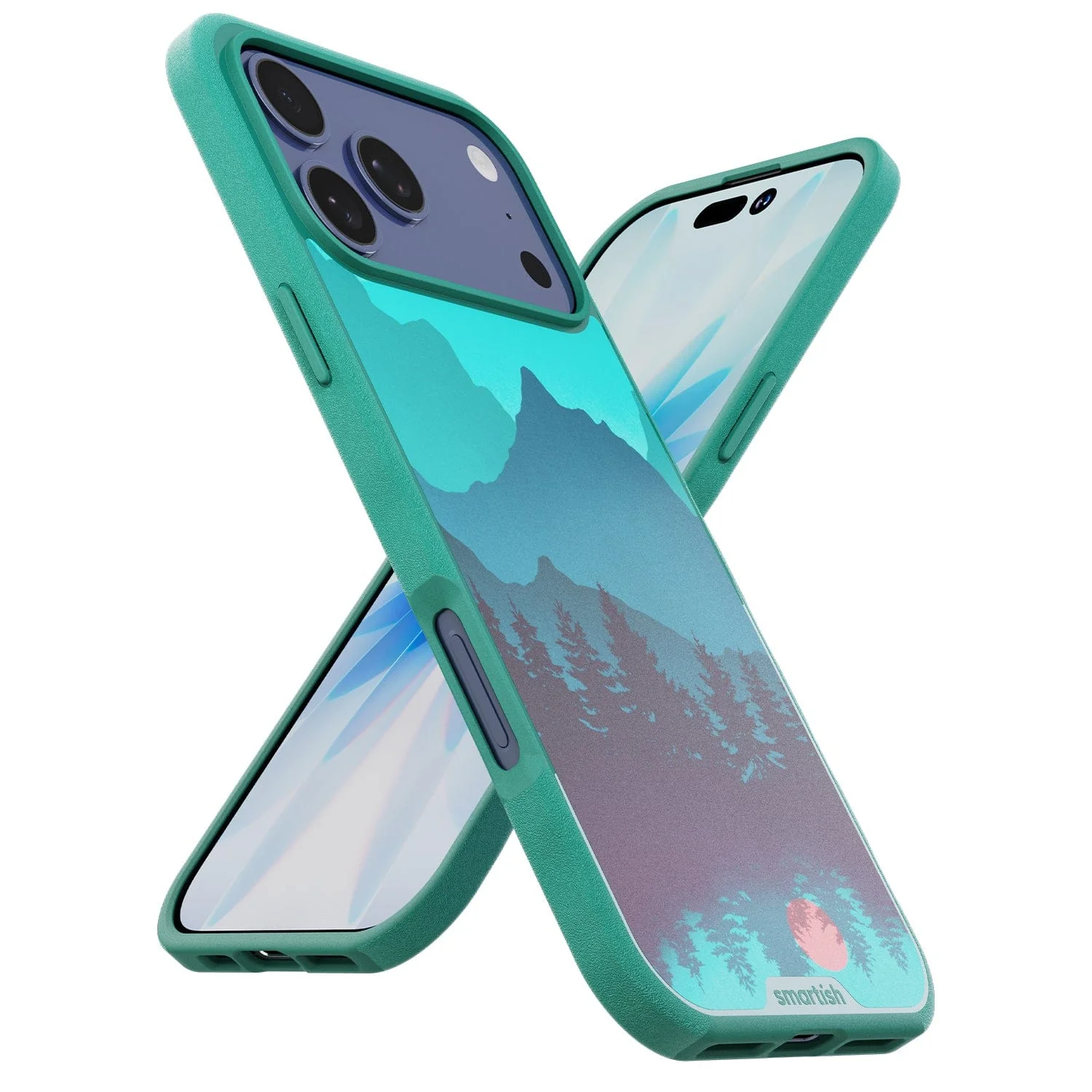 Gripmunk with MagSafe® - Slim Case for iPhone 17 Pro Max - Image 68