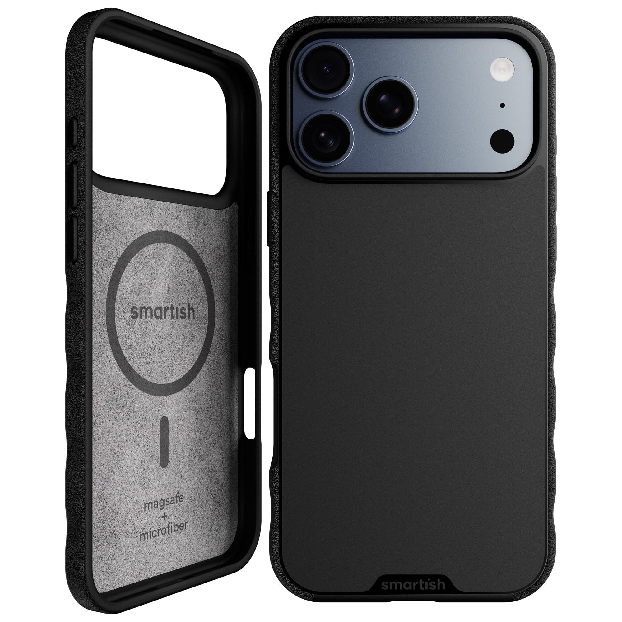 Gripmunk with MagSafe® - Slim Case for iPhone 17 Pro Max - Image 72