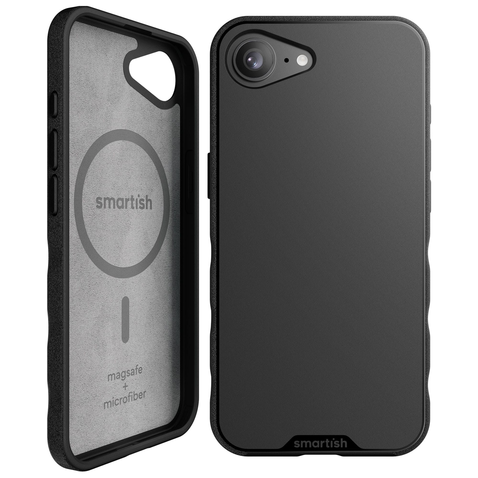 Gripmunk with MagSafe® - Slim Case for iPhone 17e