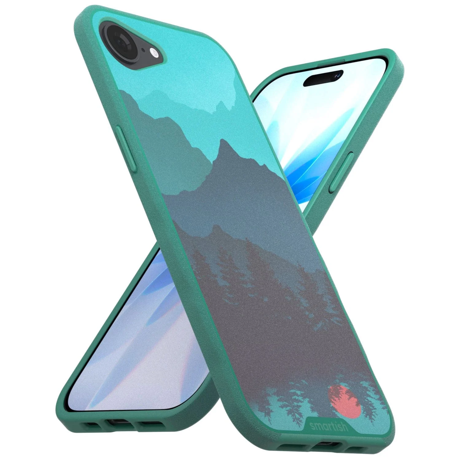 Gripmunk with MagSafe® - Slim Case for iPhone 17e - Image 31