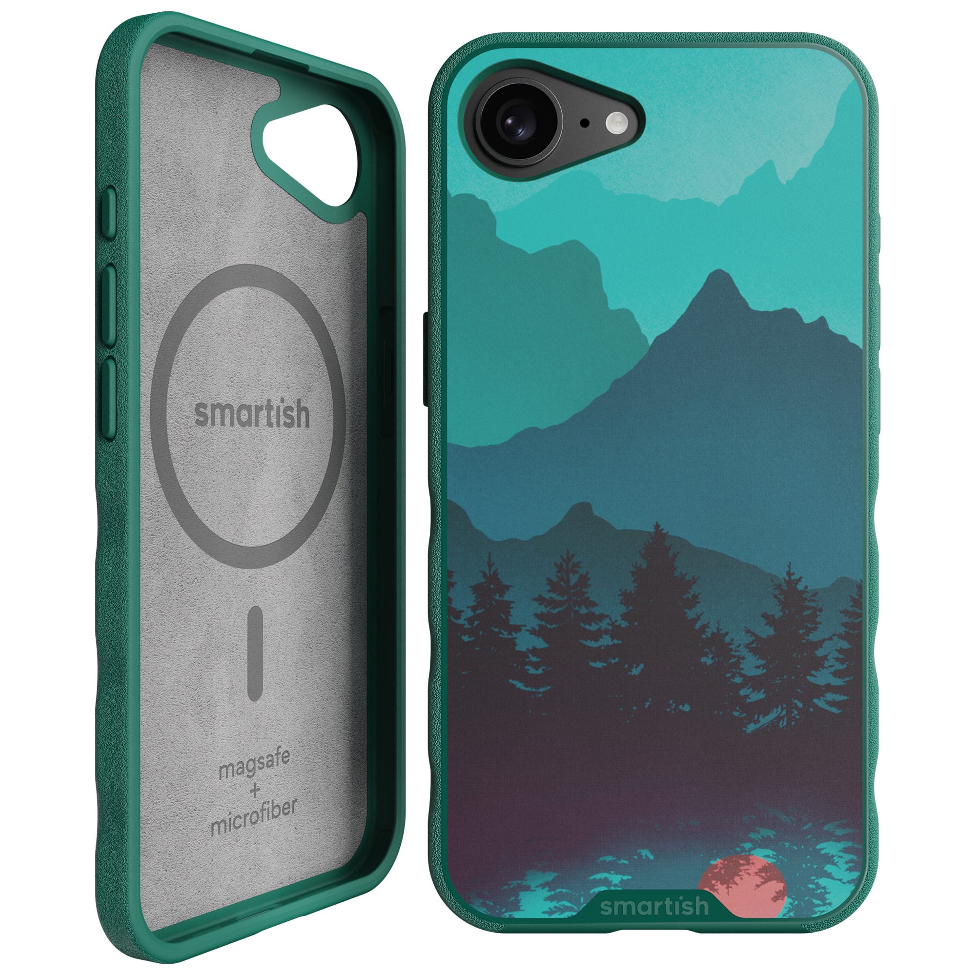 Gripmunk with MagSafe® - Slim Case for iPhone 17e - Image 32