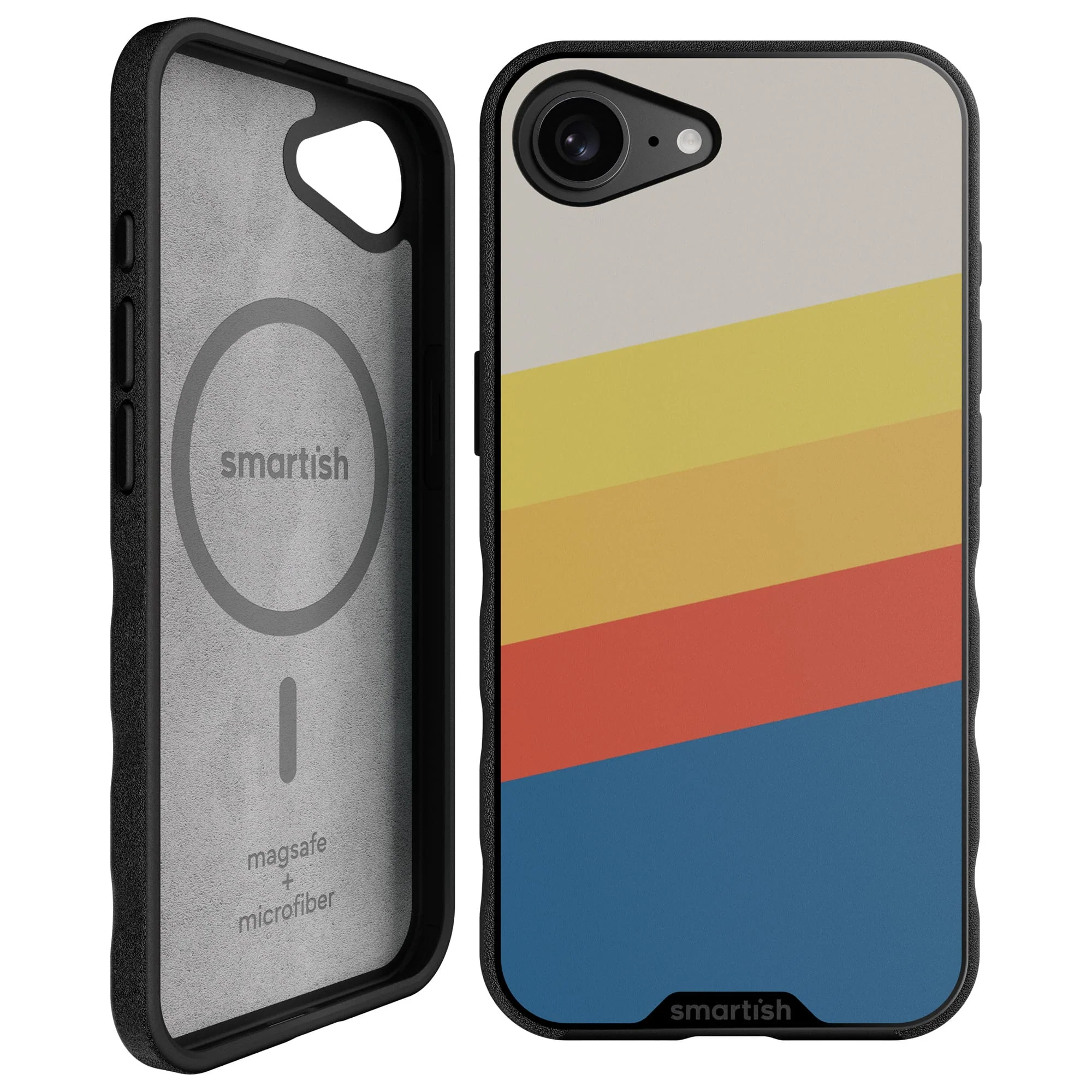 Gripmunk with MagSafe® - Slim Case for iPhone 17e - Image 42