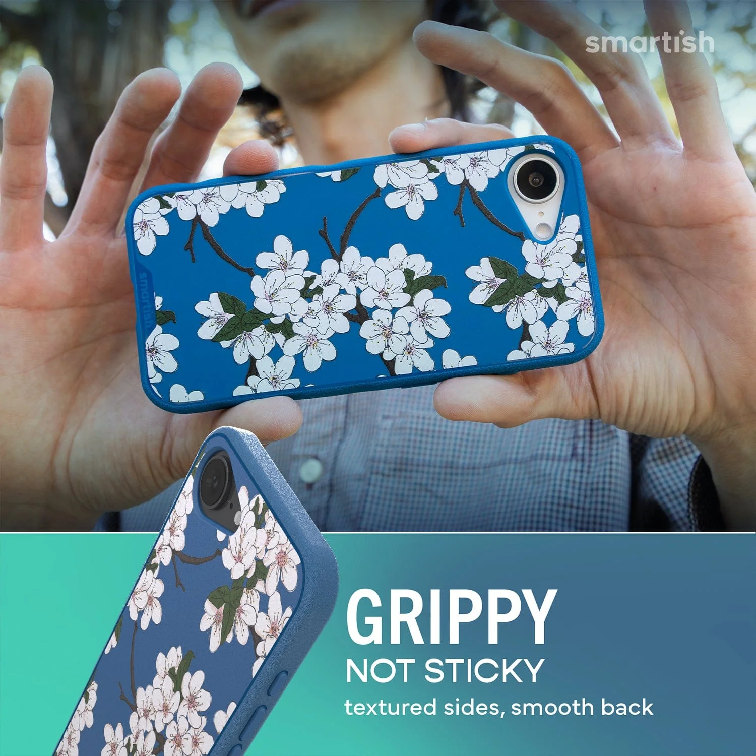 Gripmunk with MagSafe® - Slim Case for iPhone 17e - Image 65