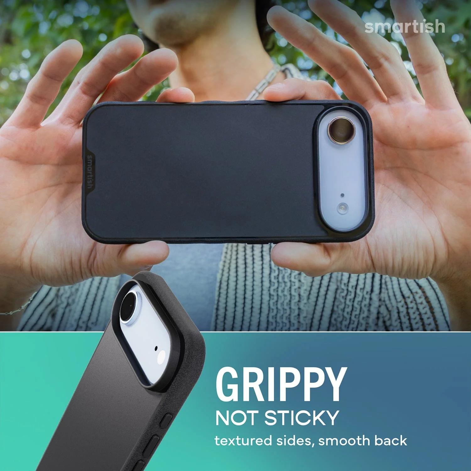 Gripmunk with MagSafe® - Slim Case for iPhone Air - Image 14