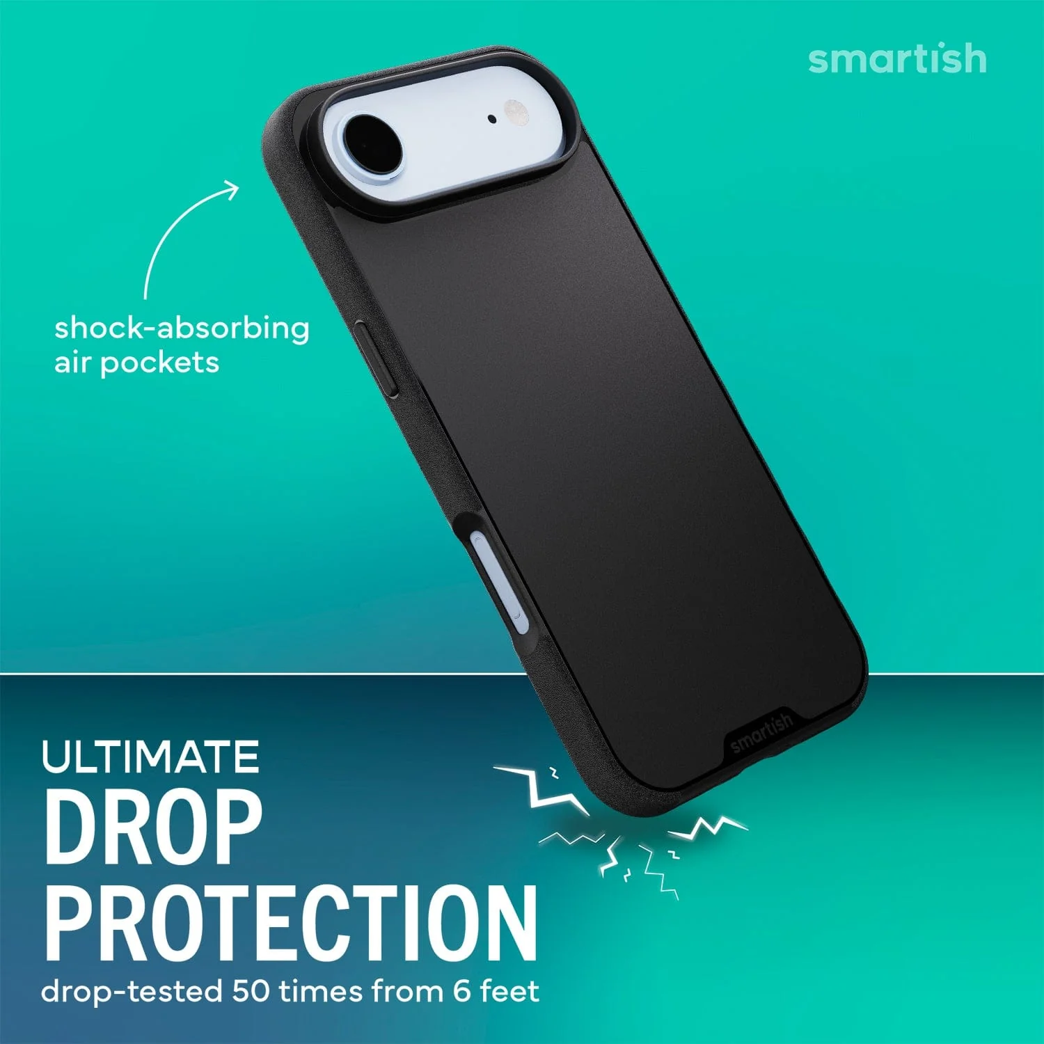 Gripmunk with MagSafe® - Slim Case for iPhone Air - Image 3