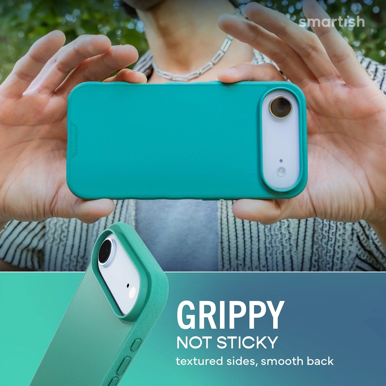 Gripmunk with MagSafe® - Slim Case for iPhone Air - Image 32