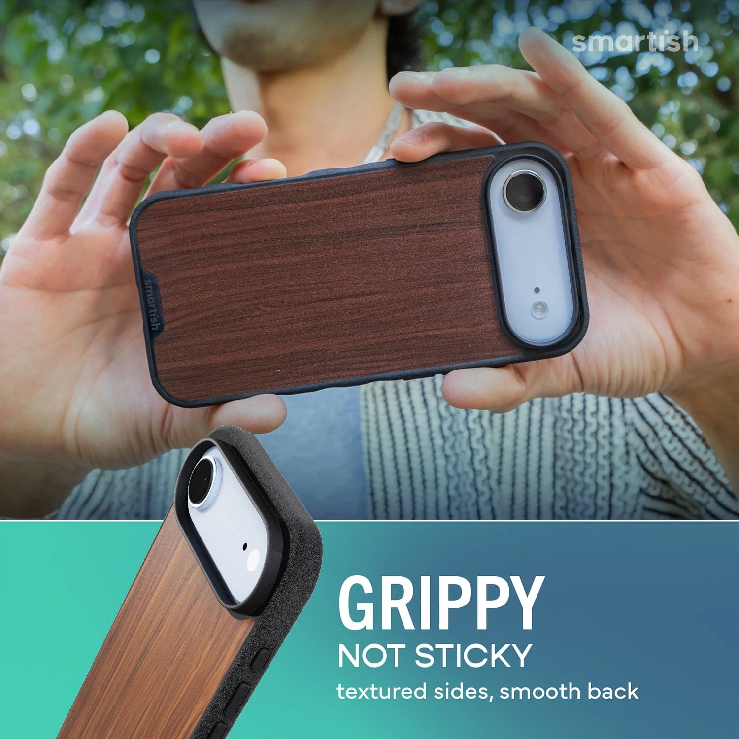 Gripmunk with MagSafe® - Slim Case for iPhone Air - Image 50