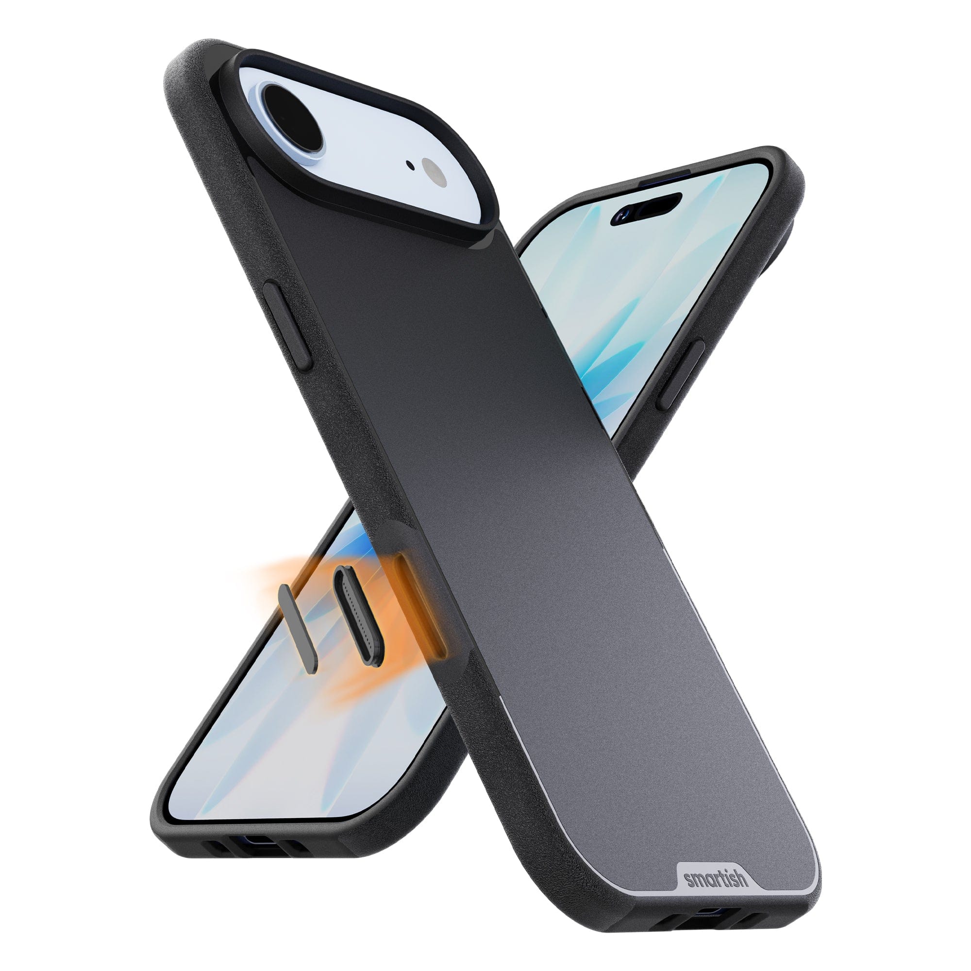 Gripmunk with MagSafe® - Slim Case for iPhone Air - Image 9