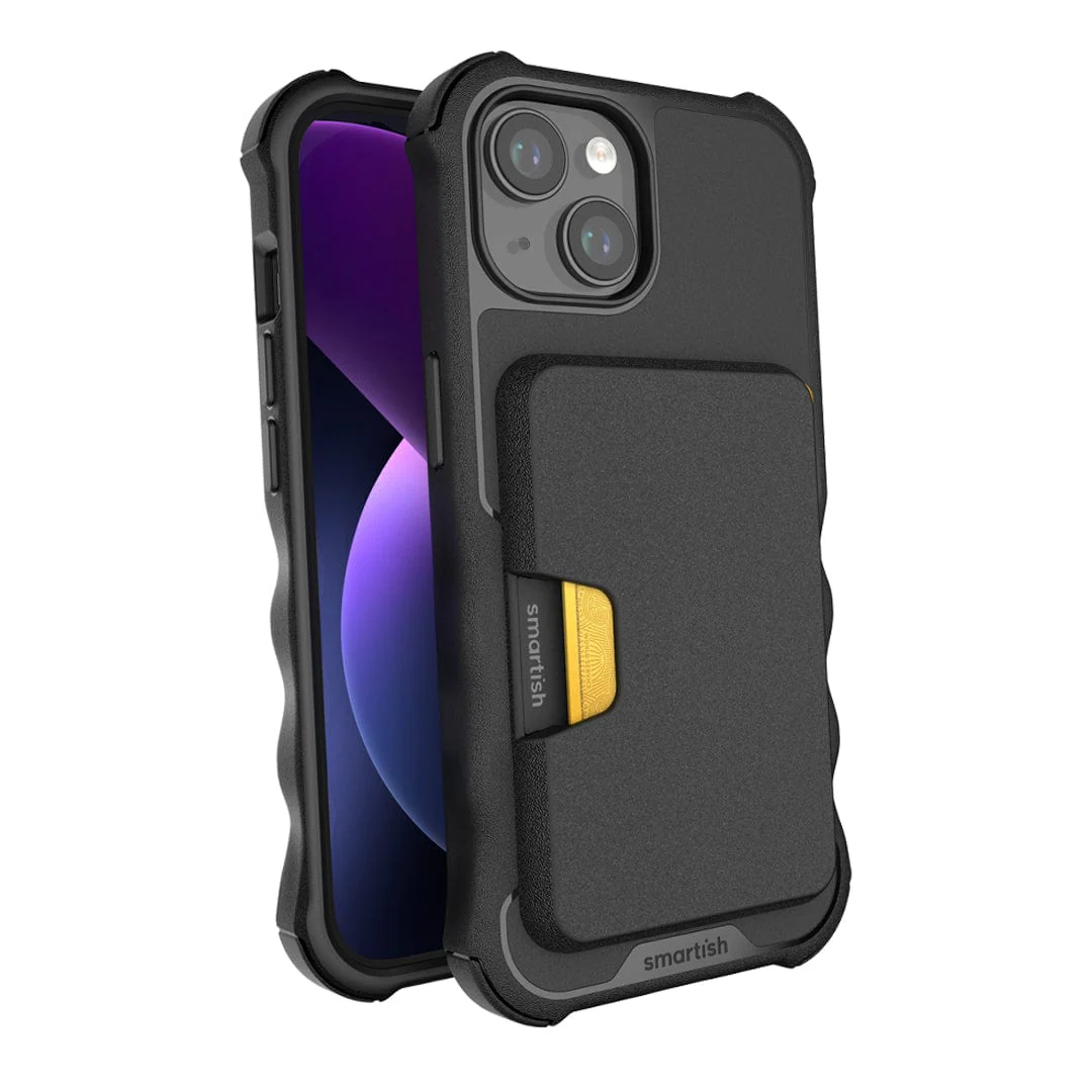 Gripzilla and Side Hustle with MagSafe® Bundle for iPhone 15 - Image 3