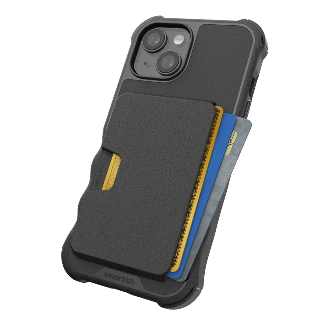 Gripzilla and Side Hustle with MagSafe® Bundle for iPhone 15 - Image 4