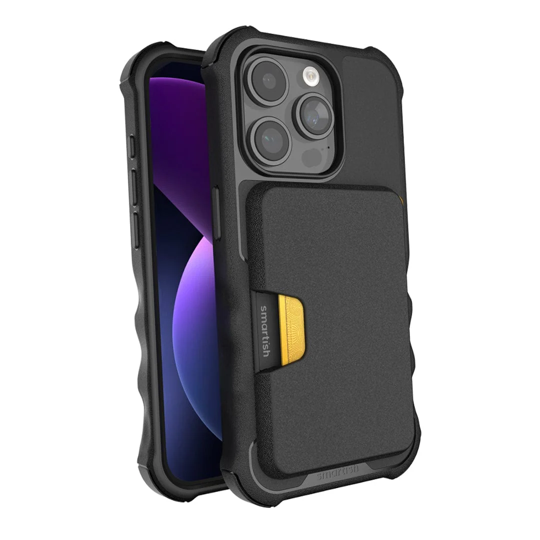 Gripzilla and Side Hustle with MagSafe® Bundle for iPhone 15 Pro - Image 3