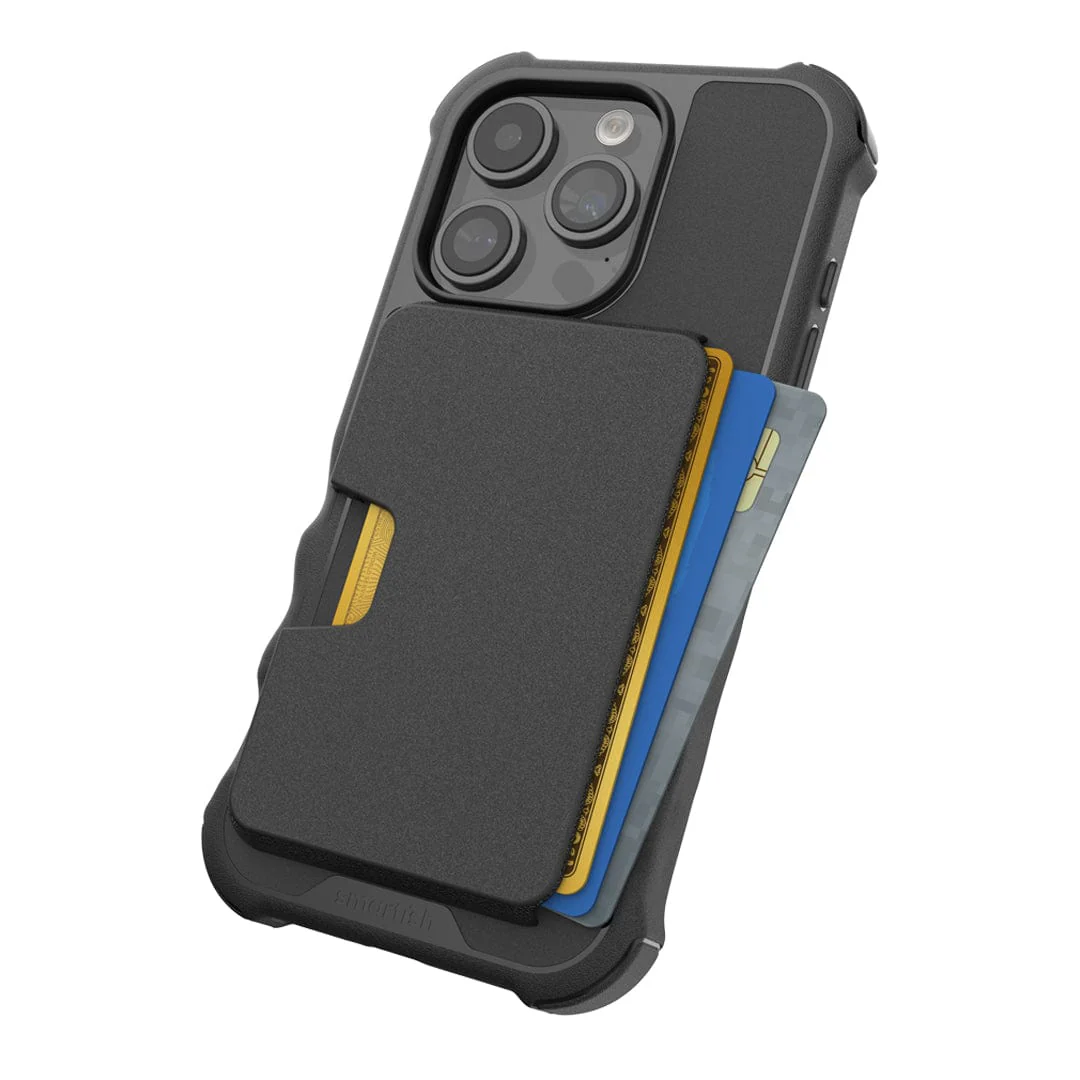 Gripzilla and Side Hustle with MagSafe® Bundle for iPhone 15 Pro - Image 4