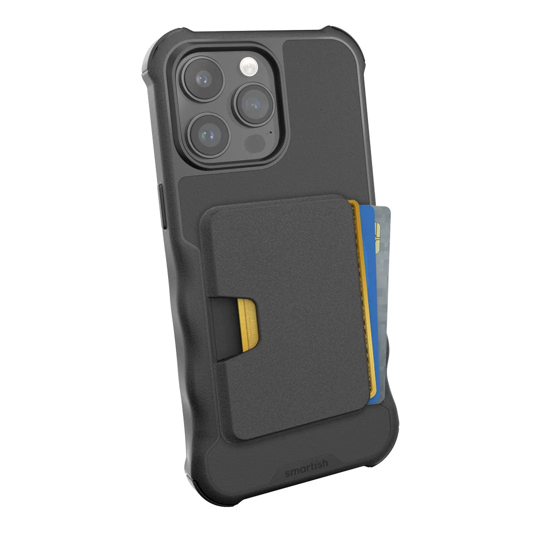 Gripzilla and Side Hustle with MagSafe® Bundle for iPhone 15 Pro Max