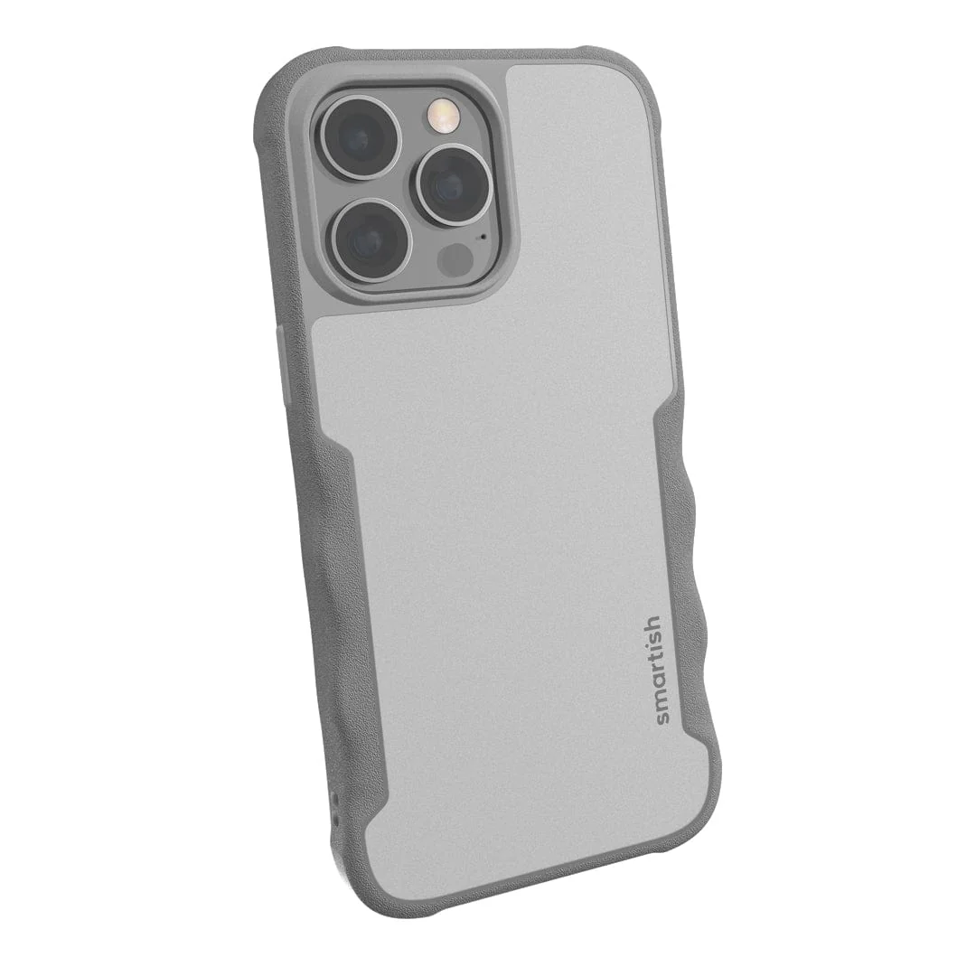 Gripzilla with MagSafe® - Armor Case for iPhone 14 Pro Max - Image 2