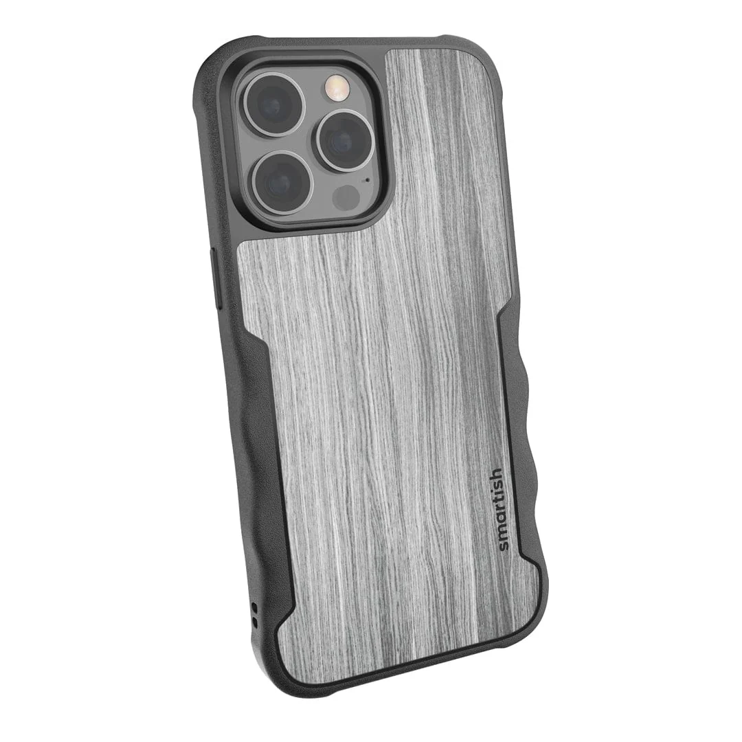 Gripzilla with MagSafe® - Armor Case for iPhone 14 Pro Max - Image 4