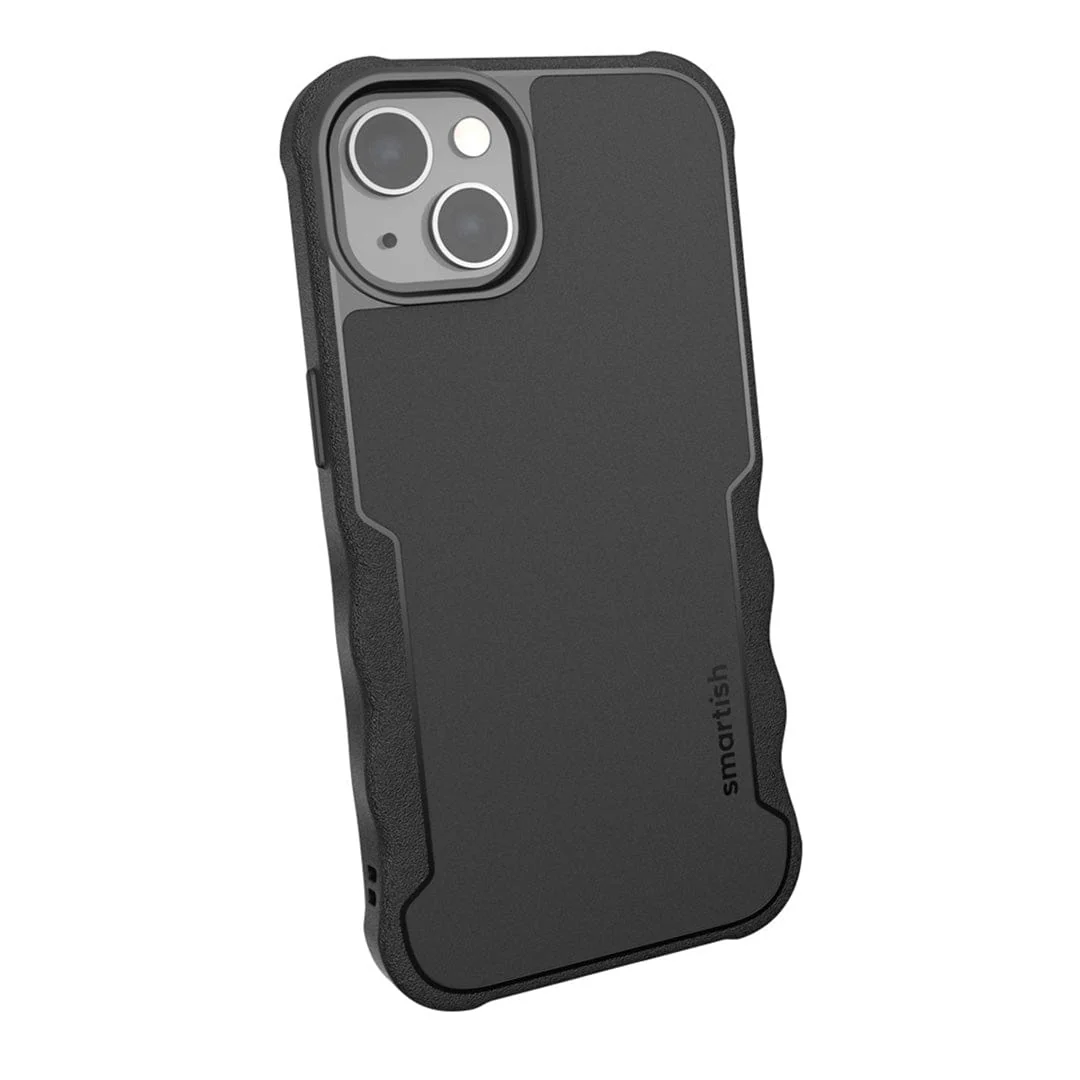 Gripzilla with MagSafe® - Armor Case for iPhone 13 (6.1") - Image 6