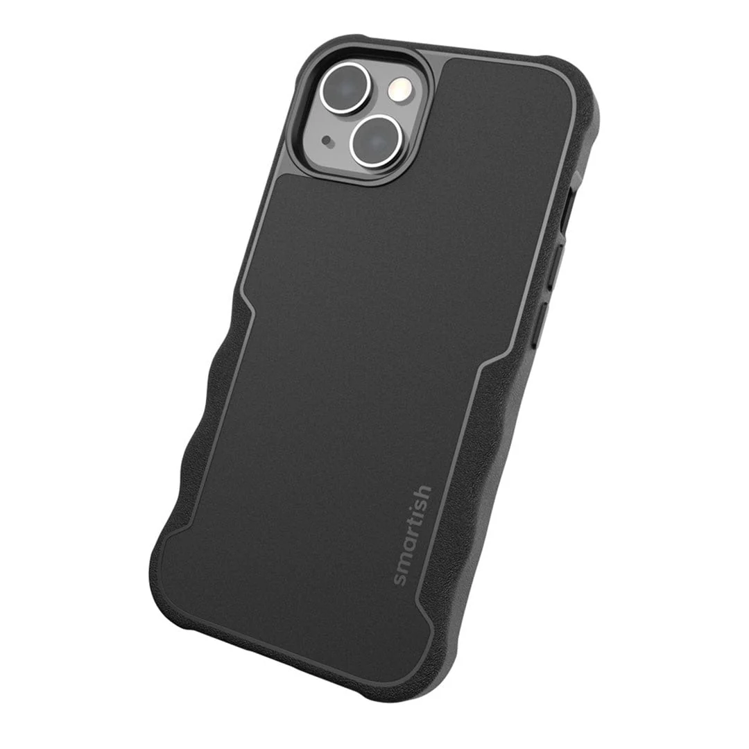 Gripzilla with MagSafe® - Armor Case for iPhone 13 (6.1") - Image 7