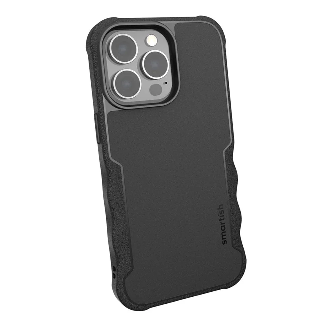 Gripzilla with MagSafe® - Armor Case for iPhone 13 Pro (6.1") - Image 6