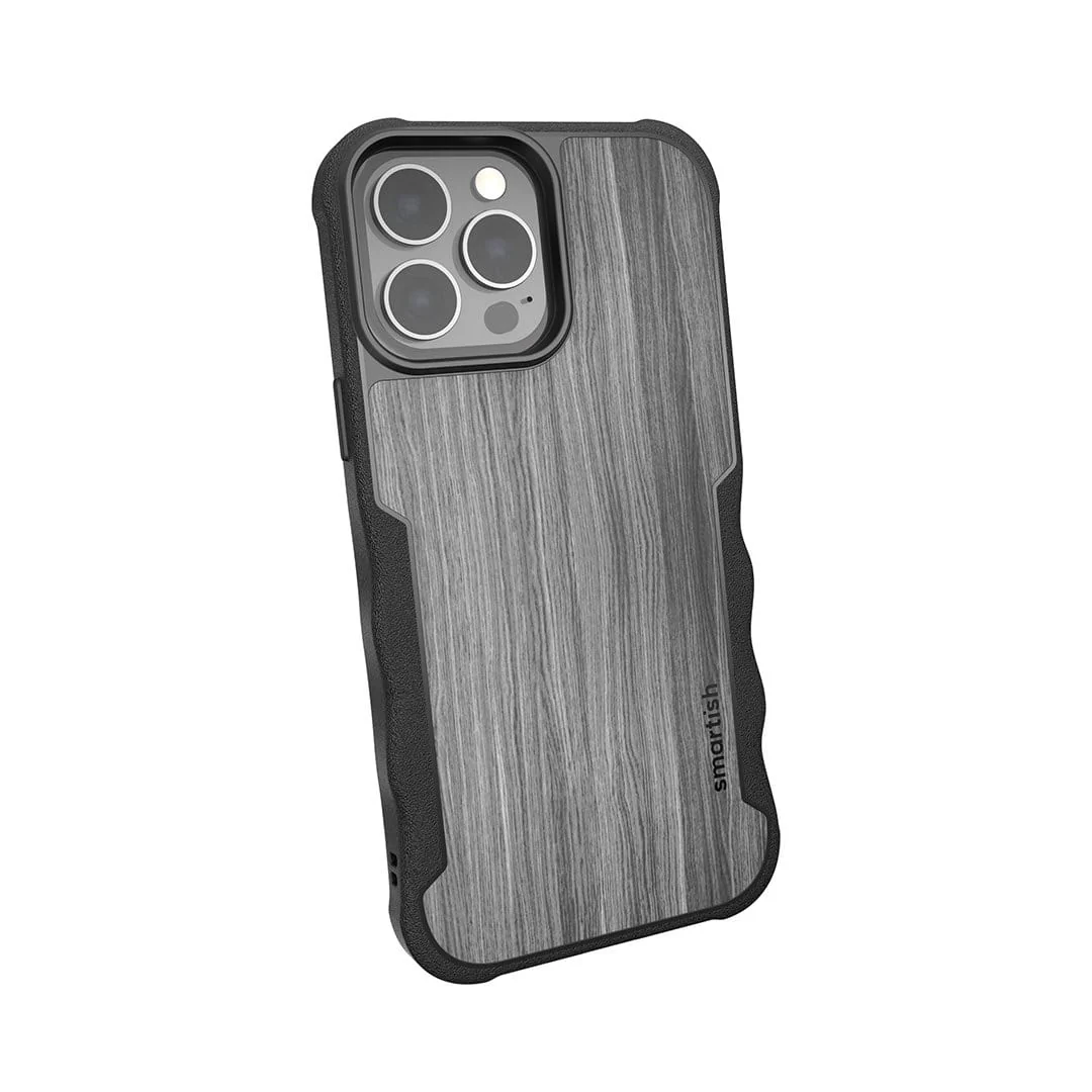 Gripzilla with MagSafe® - Armor Case for iPhone 13 Pro Max (6.7") - Image 3