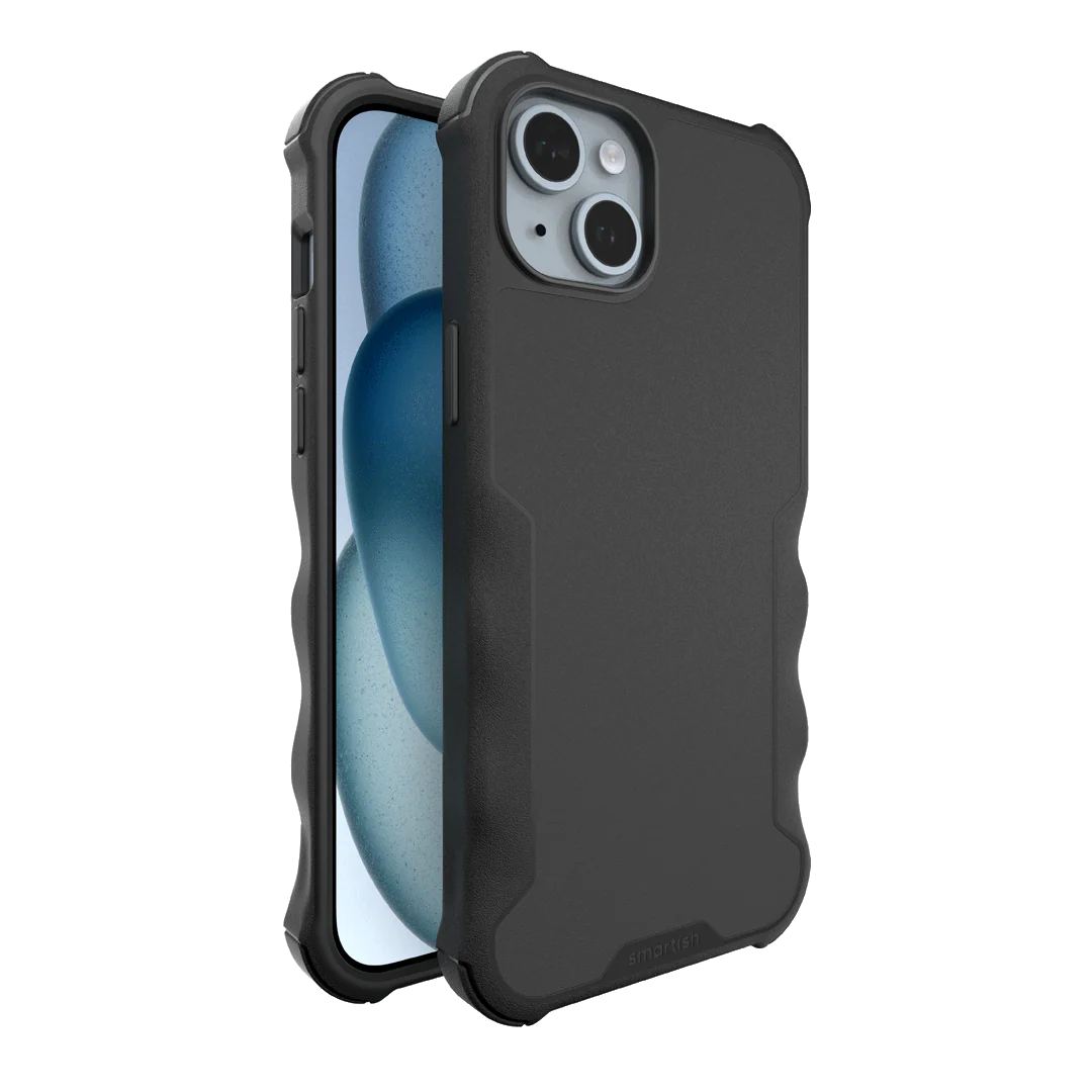 Gripzilla with MagSafe® - Armor Case for iPhone 15 Plus