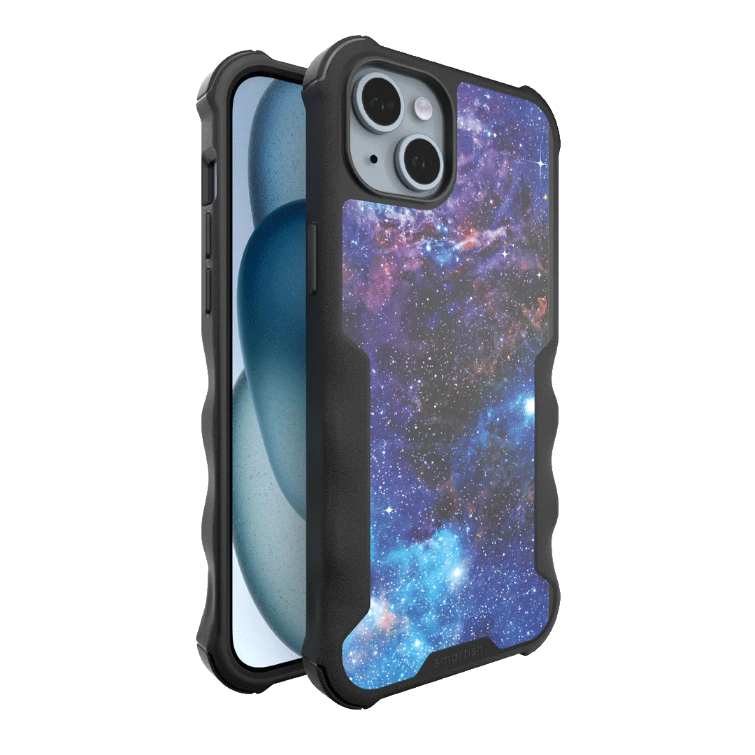 Gripzilla with MagSafe® - Armor Case for iPhone 15 Plus - Image 2