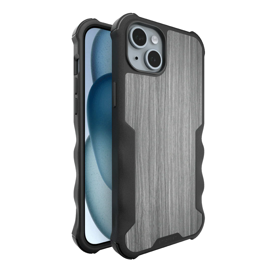 Gripzilla with MagSafe® - Armor Case for iPhone 15 Plus - Image 3